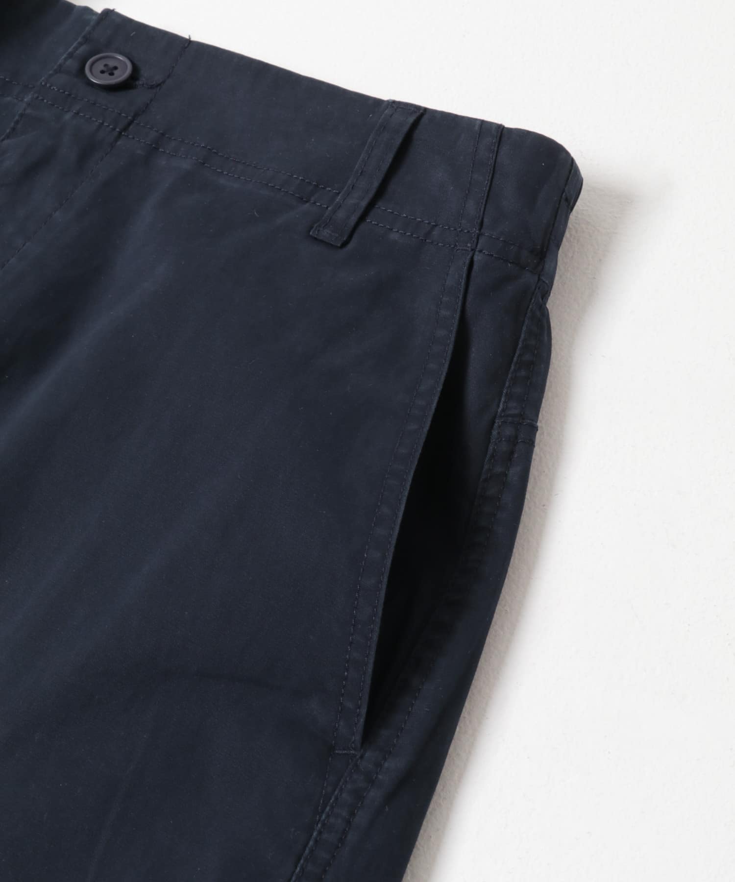 バレルカーゴパンツ NVY Free