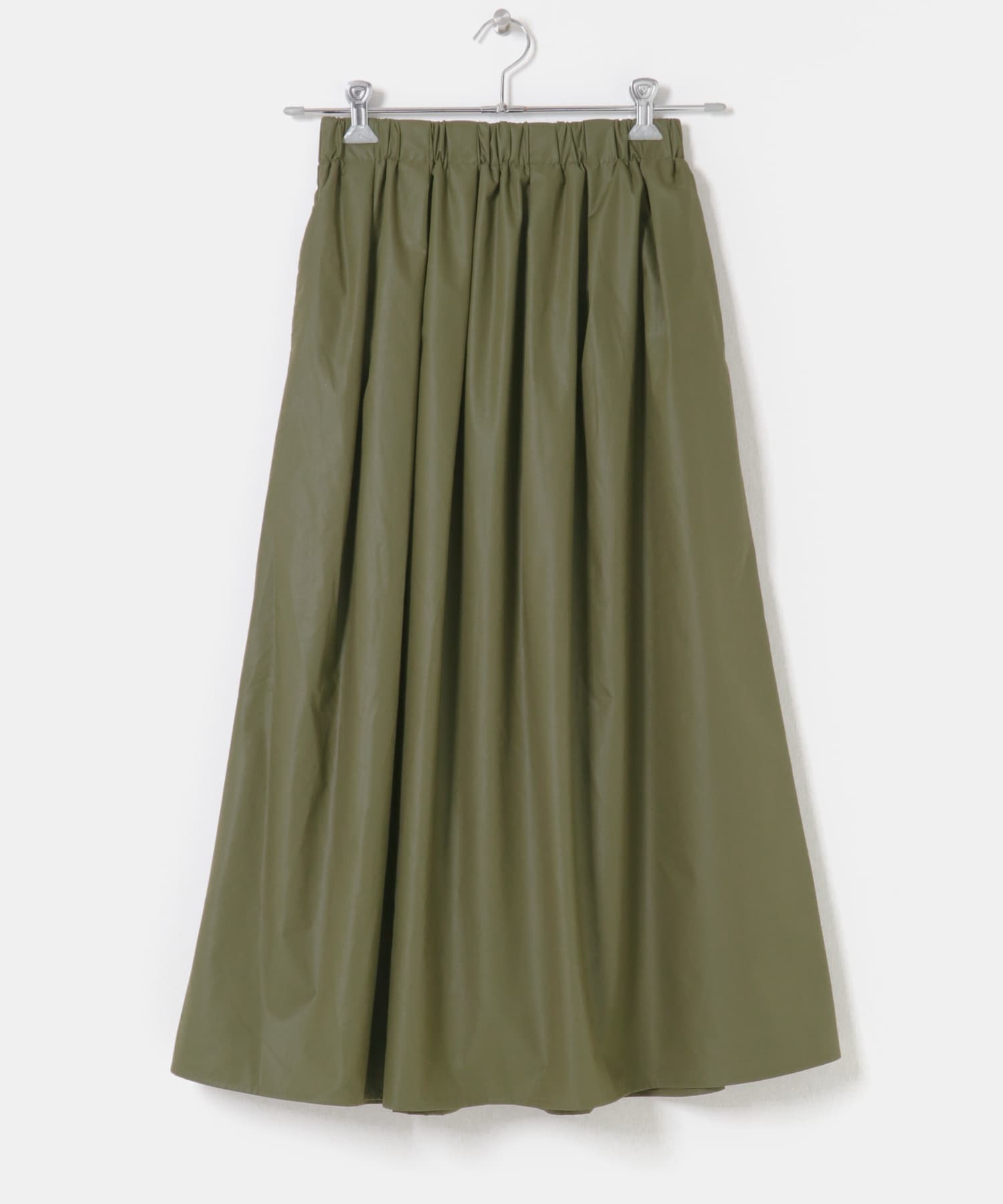 ボリュームタックスカート KHK Free