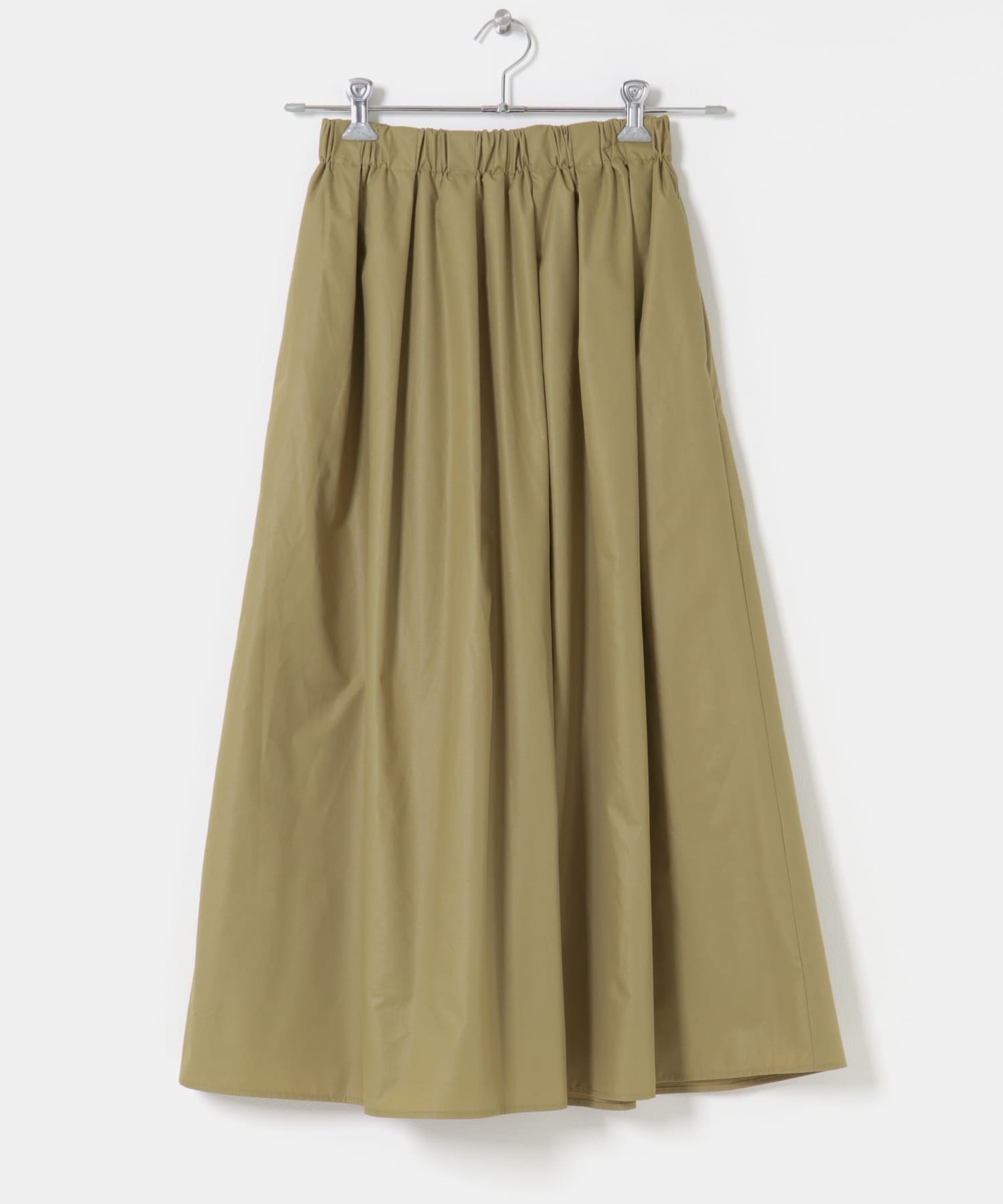 ボリュームタックスカート CML Free