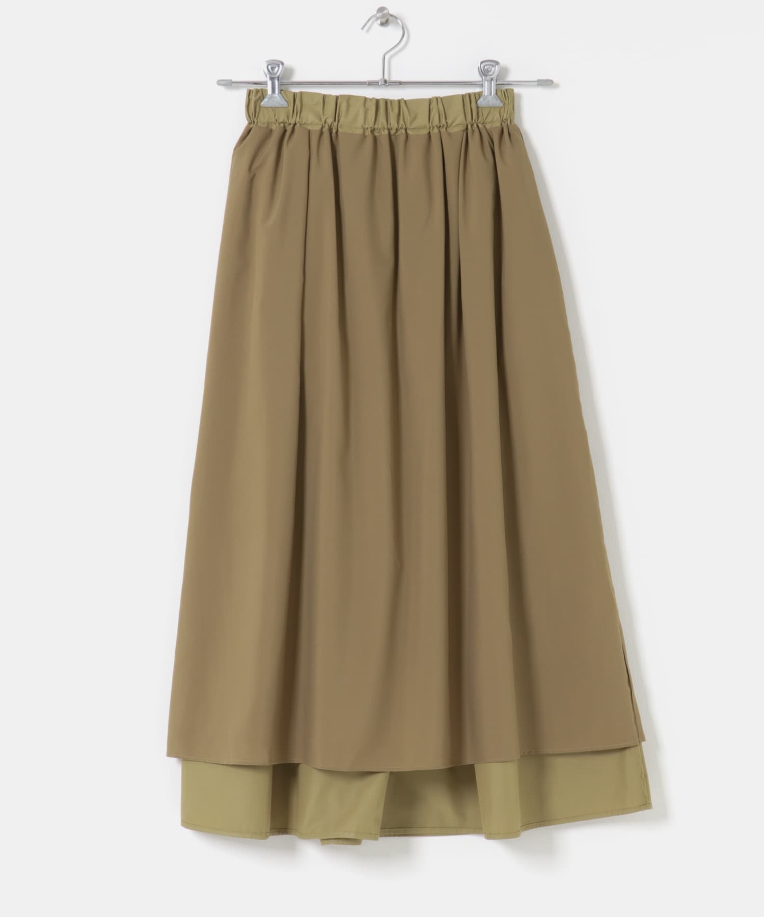 ボリュームタックスカート CML Free