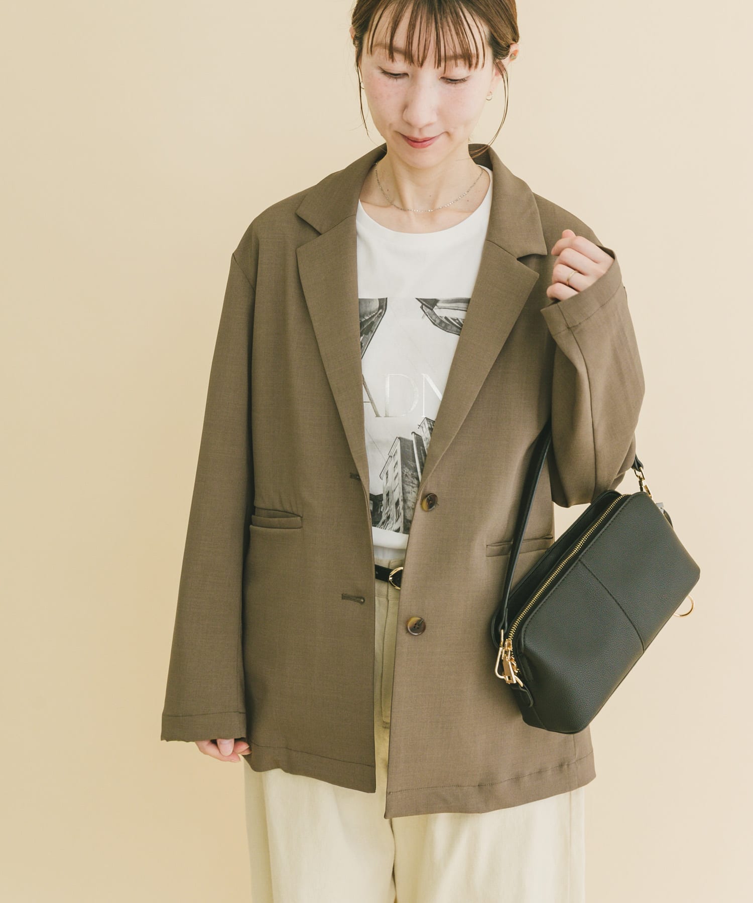 ITEMS｜URBAN RESEARCH公式ファッション通販