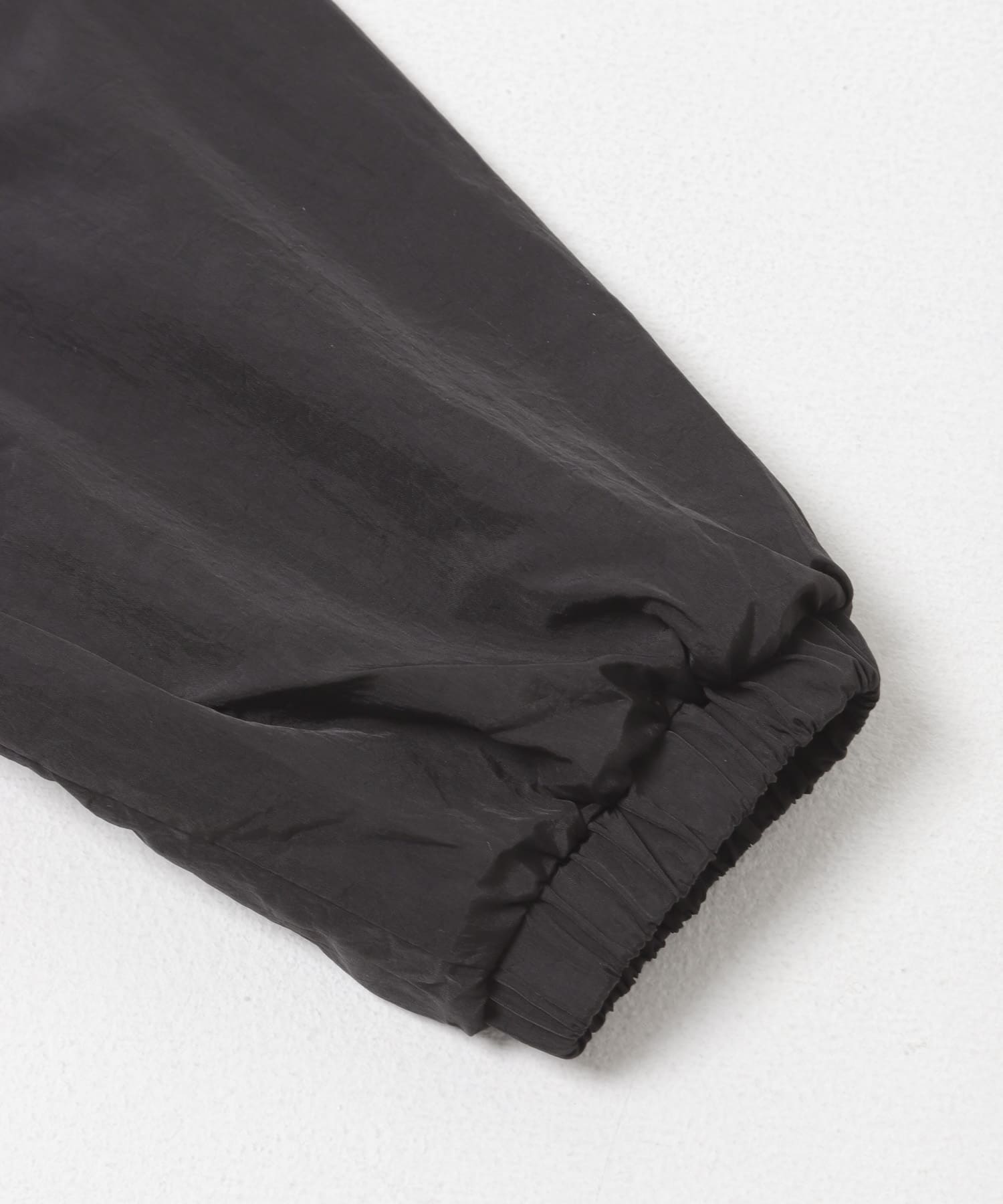 アノラックフーディーブルゾン BLK Free