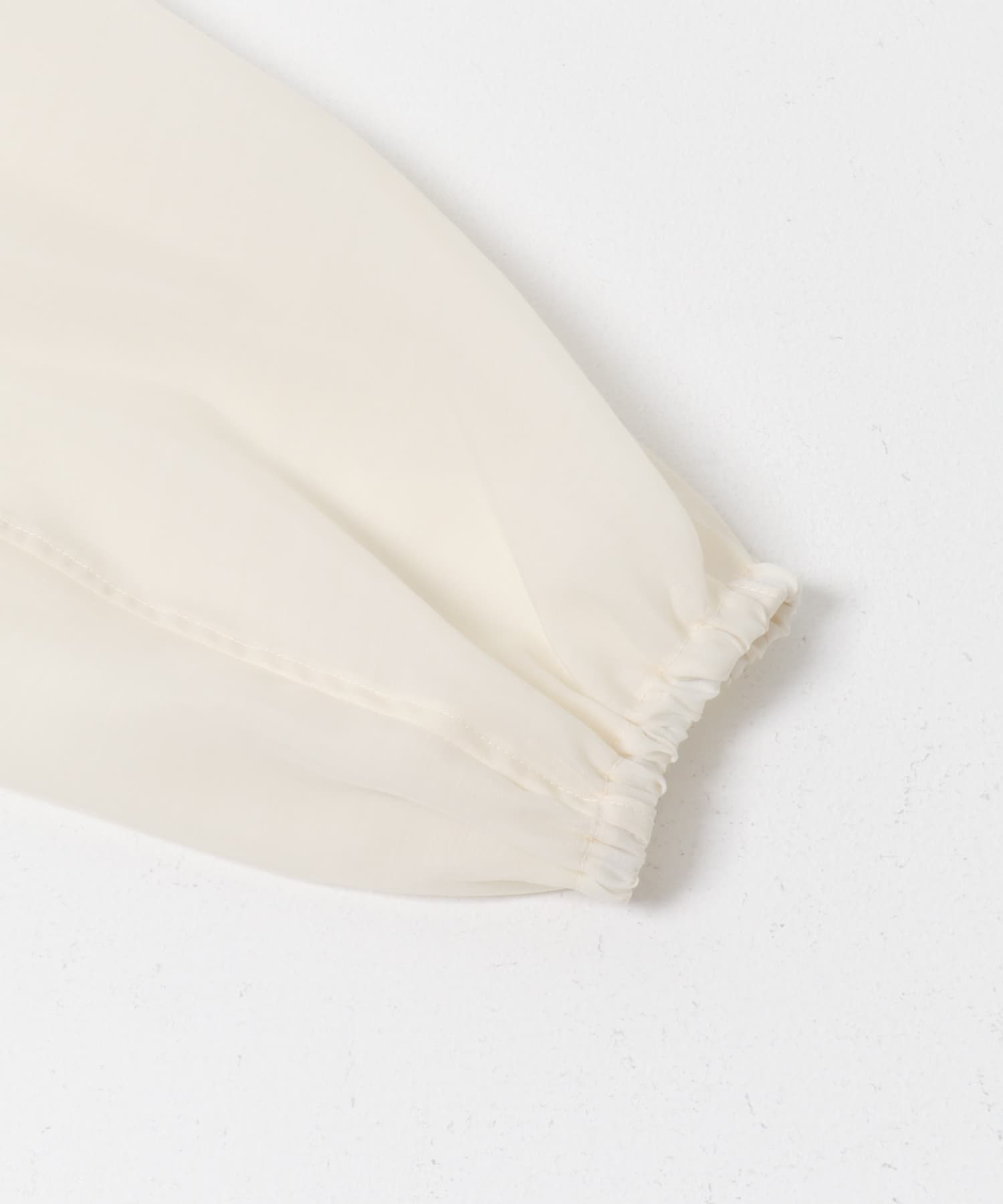 シアースタンドブルゾン MILK Free