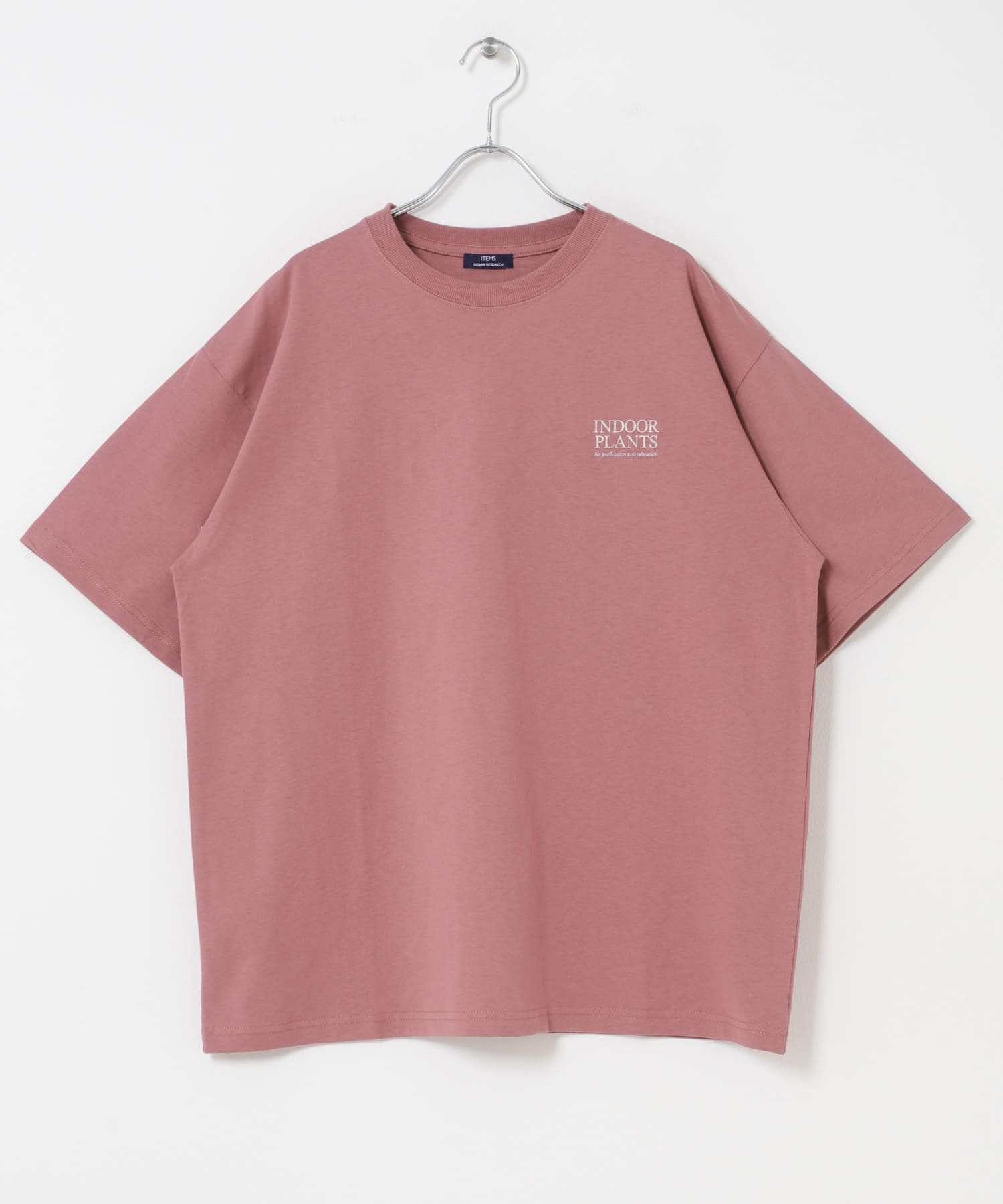 DARK PINK