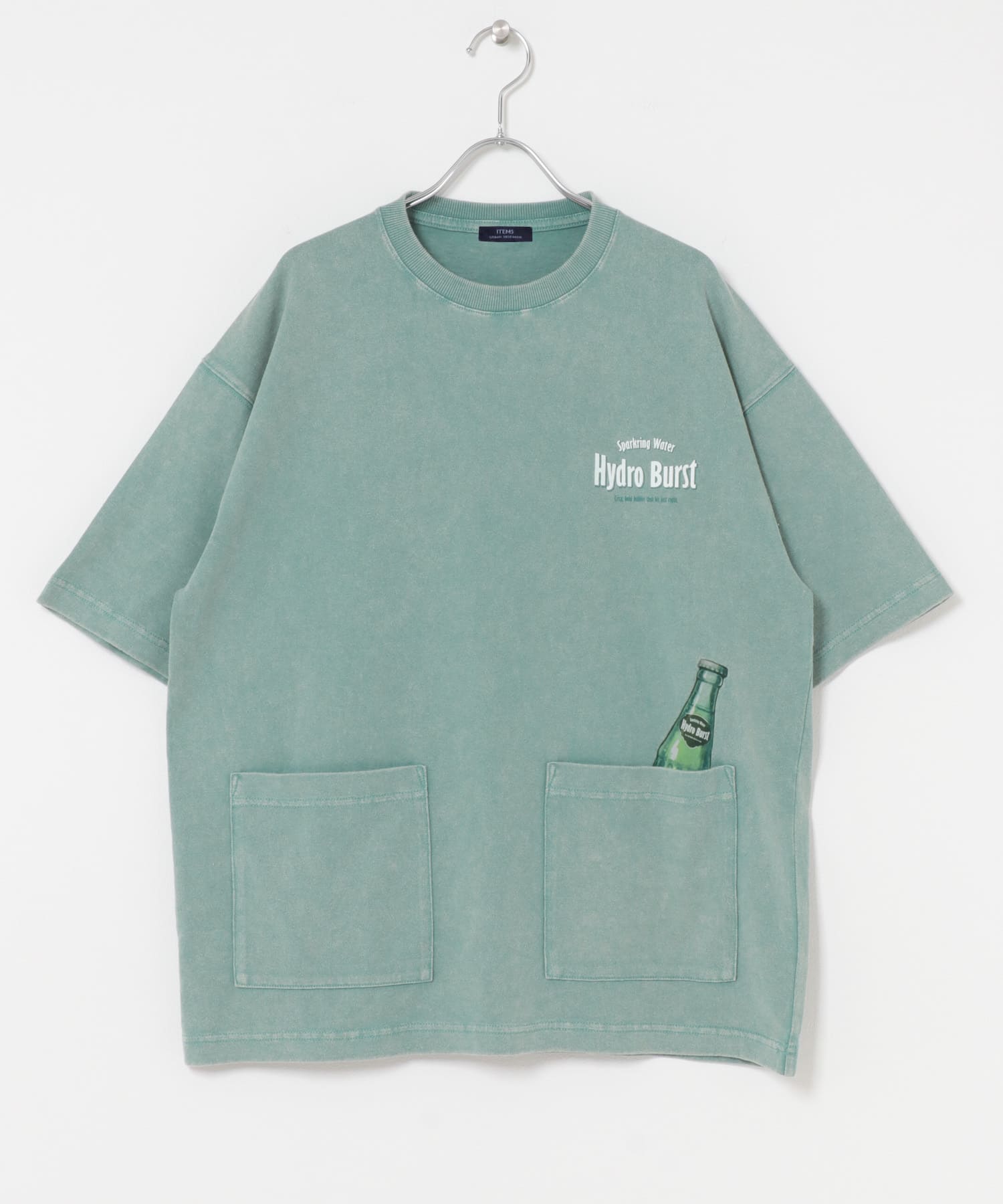 MINT
