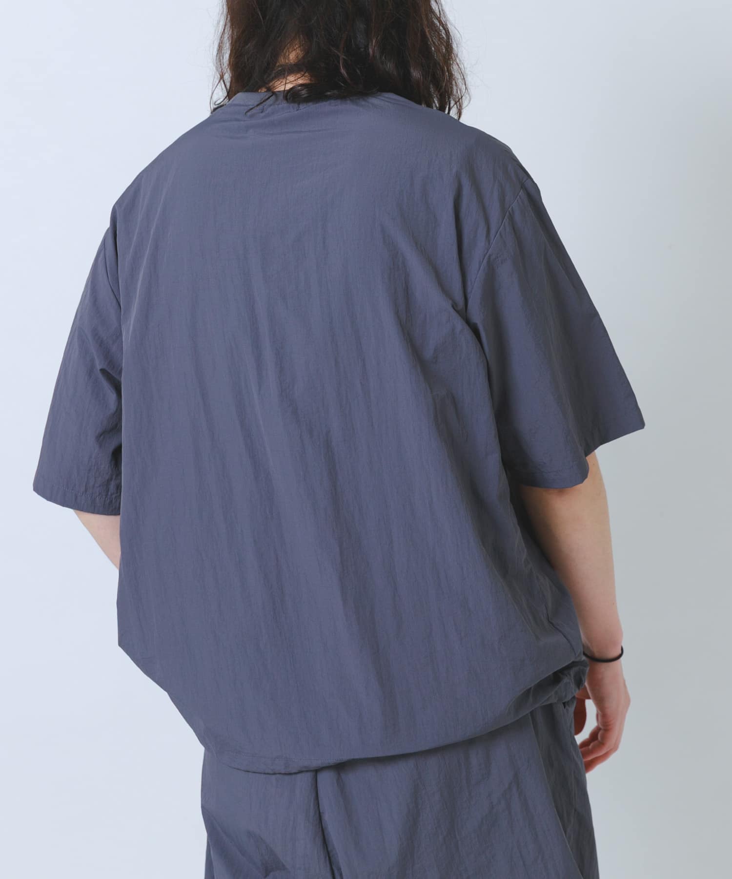 身長：173cm サイズ：M