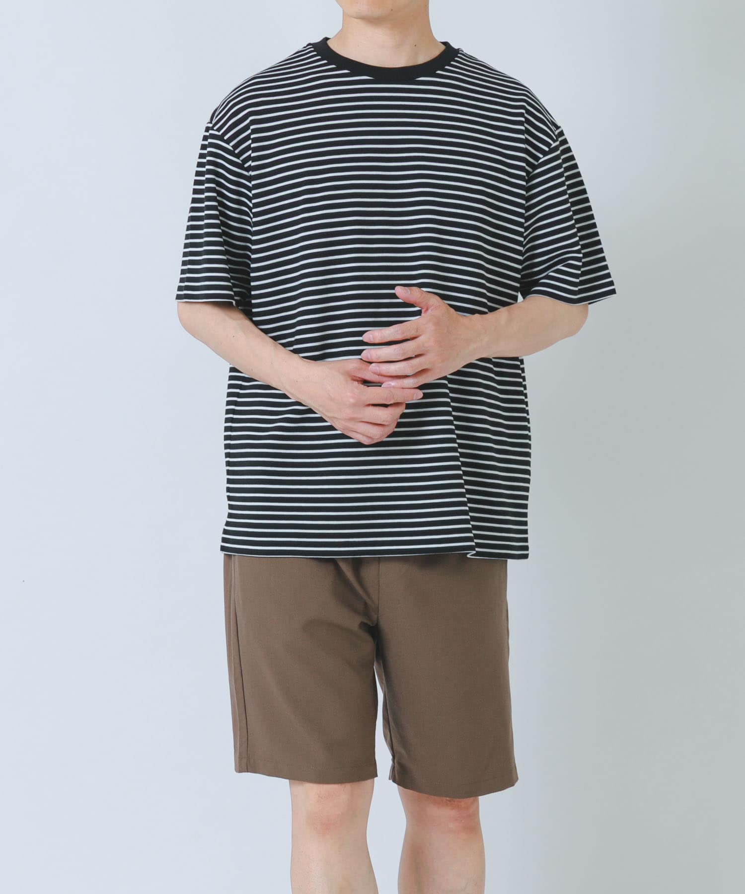 身長：170cm サイズ：M