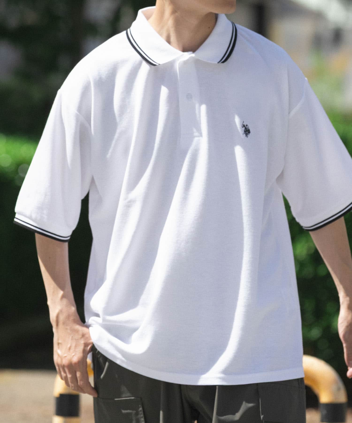 身長：170cm サイズ：M