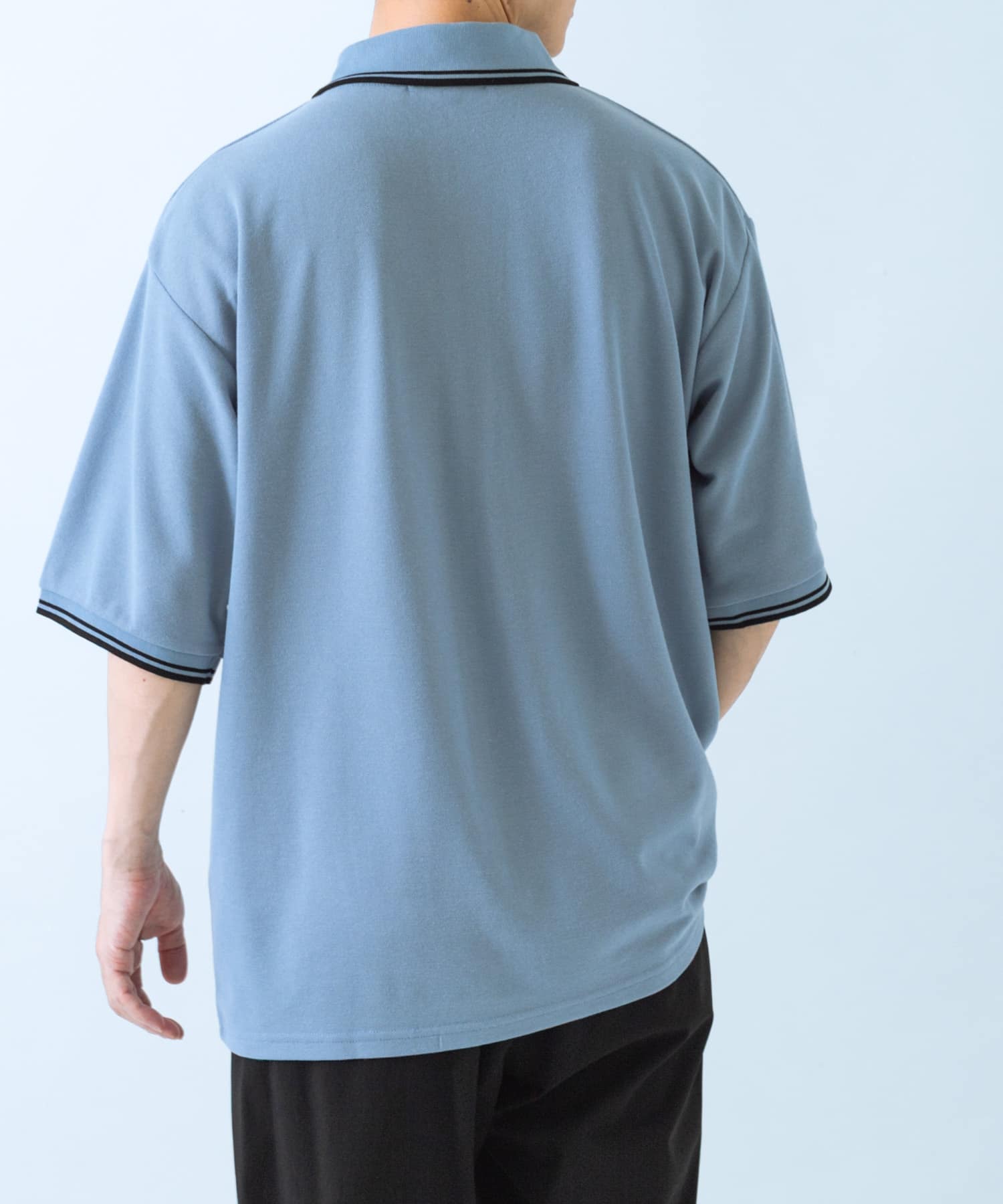 身長：170cm サイズ：M