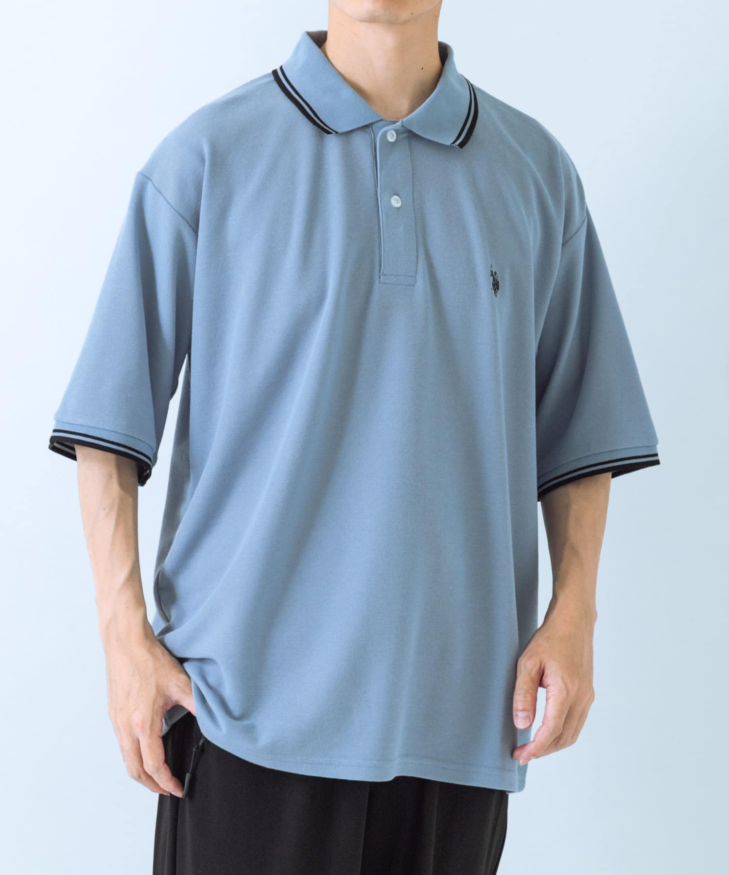 身長：170cm サイズ：M