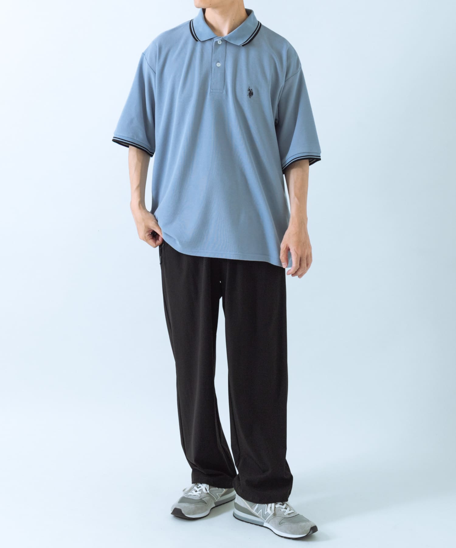 身長：170cm サイズ：M