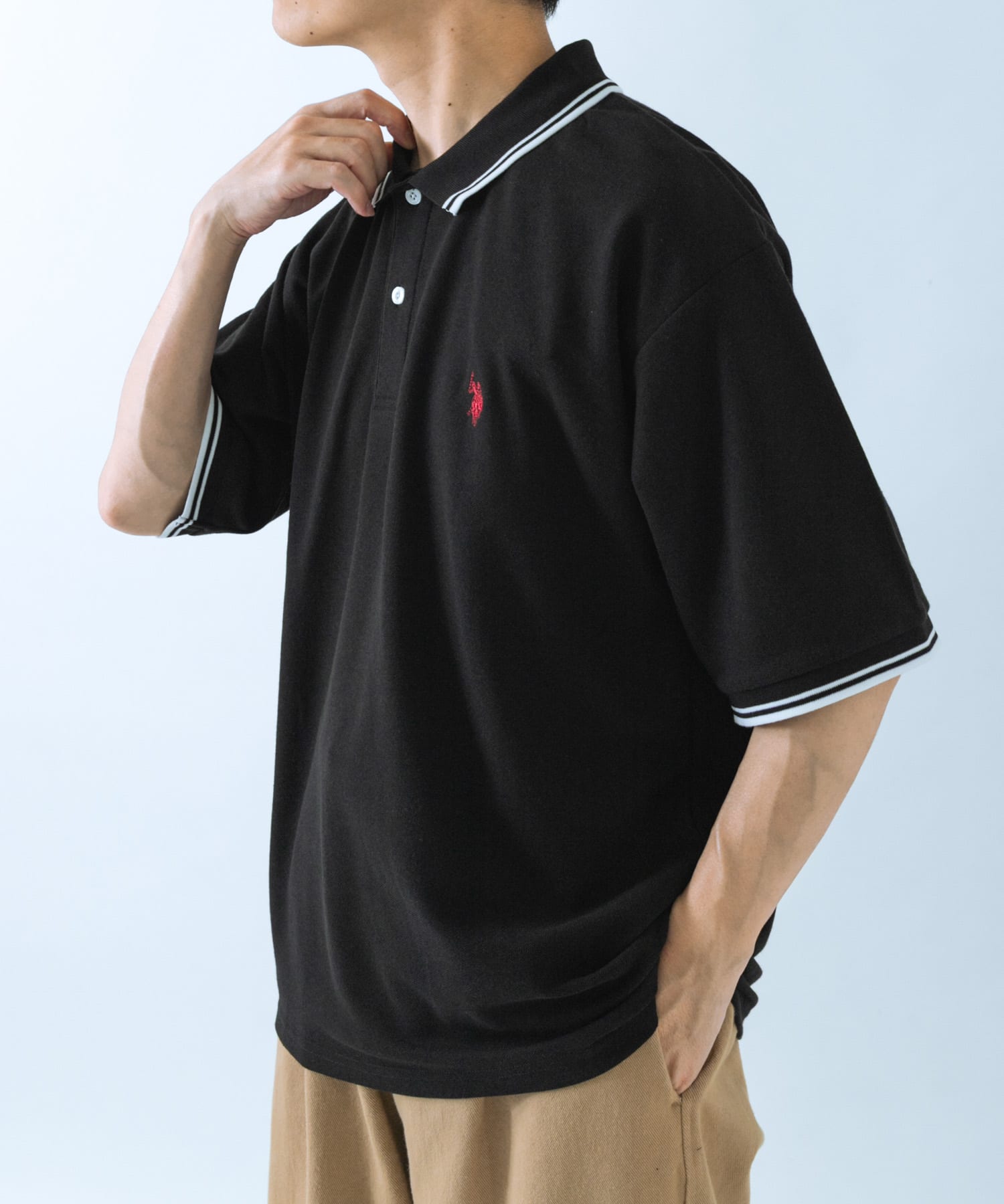 身長：170cm サイズ：M