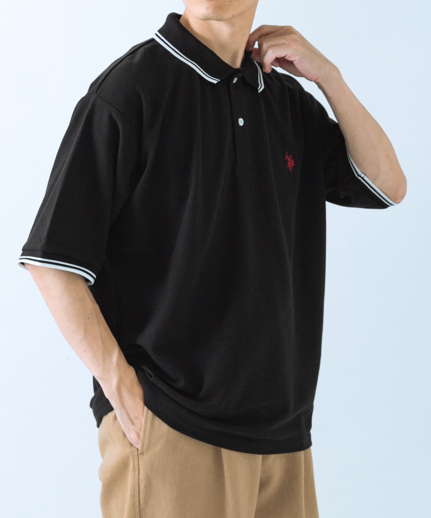 身長：170cm サイズ：M