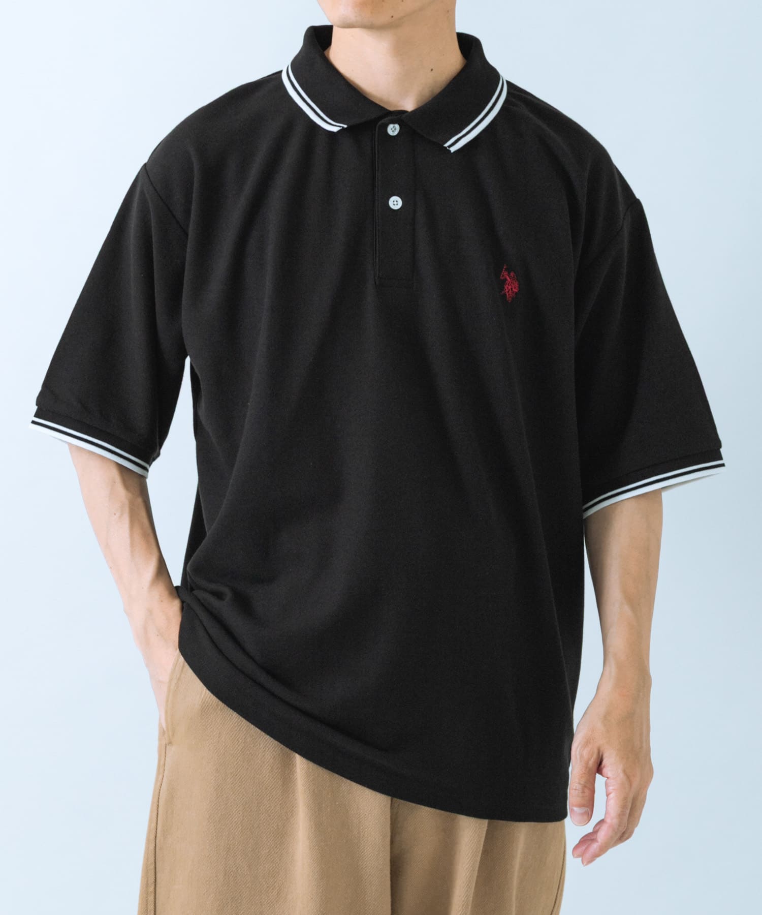 身長：170cm サイズ：M