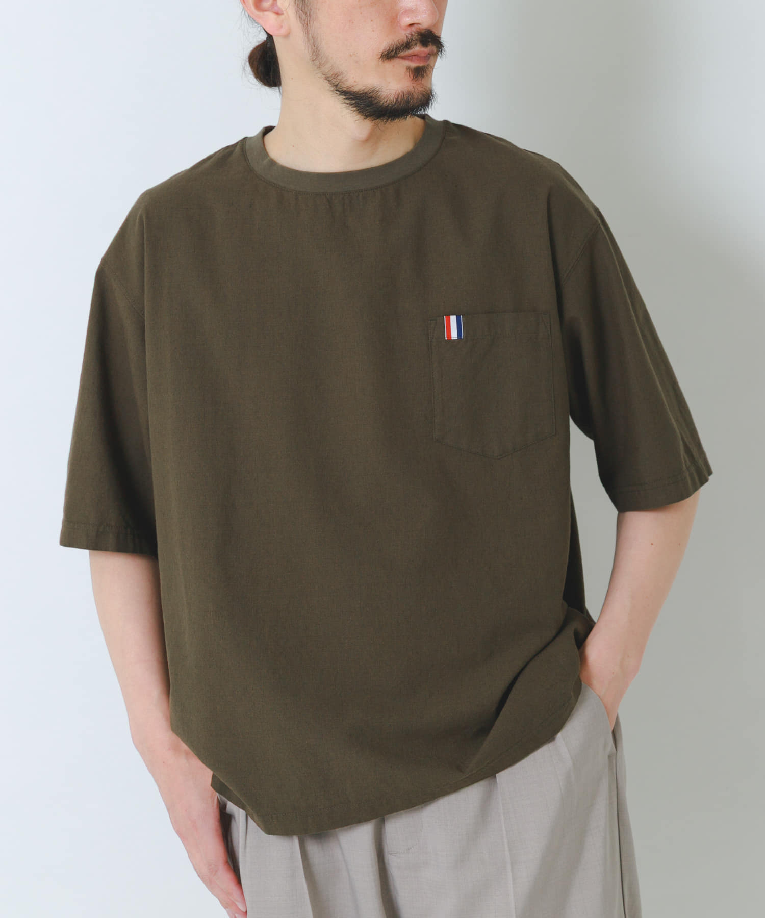 OLIVE