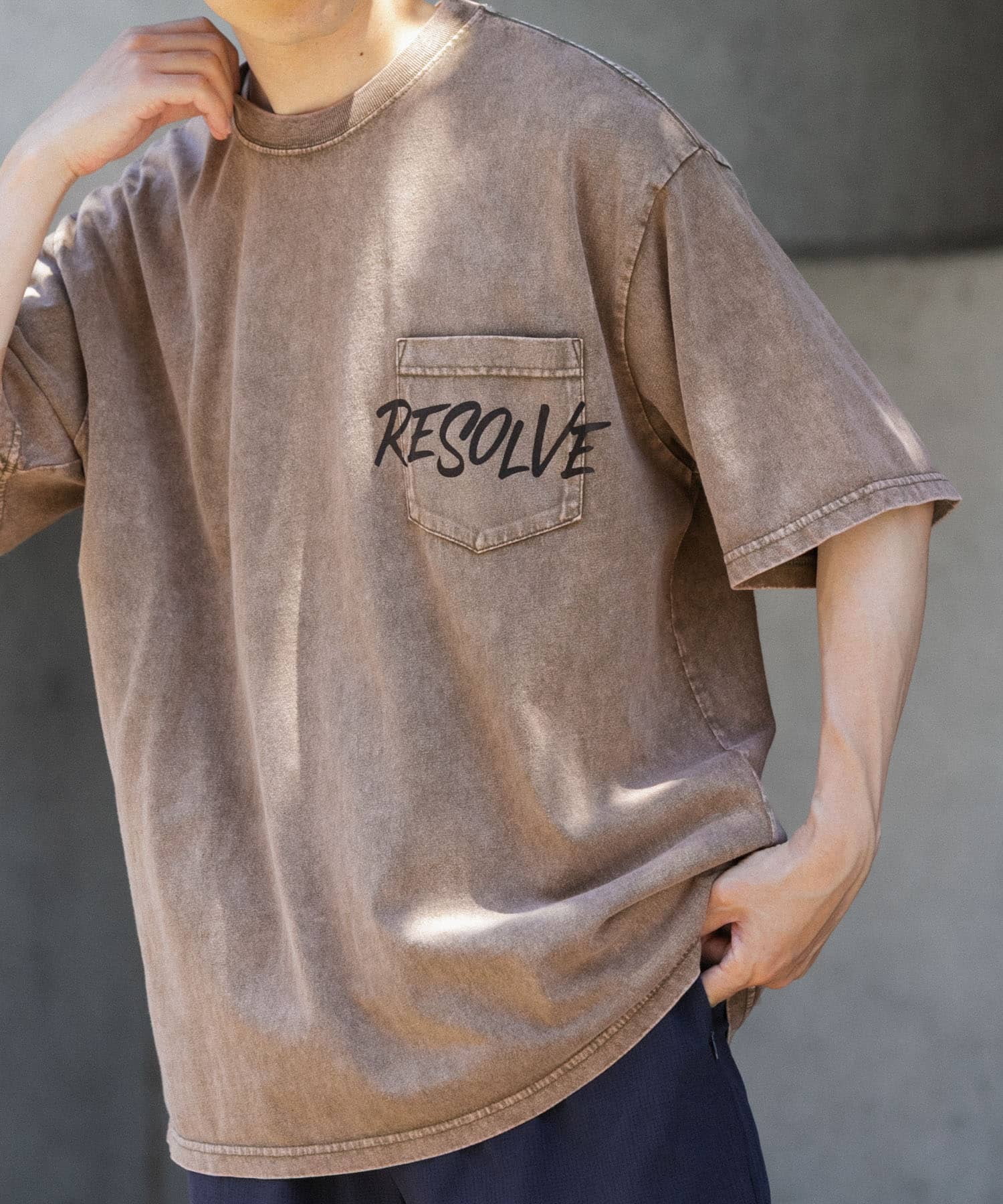 KHAKI