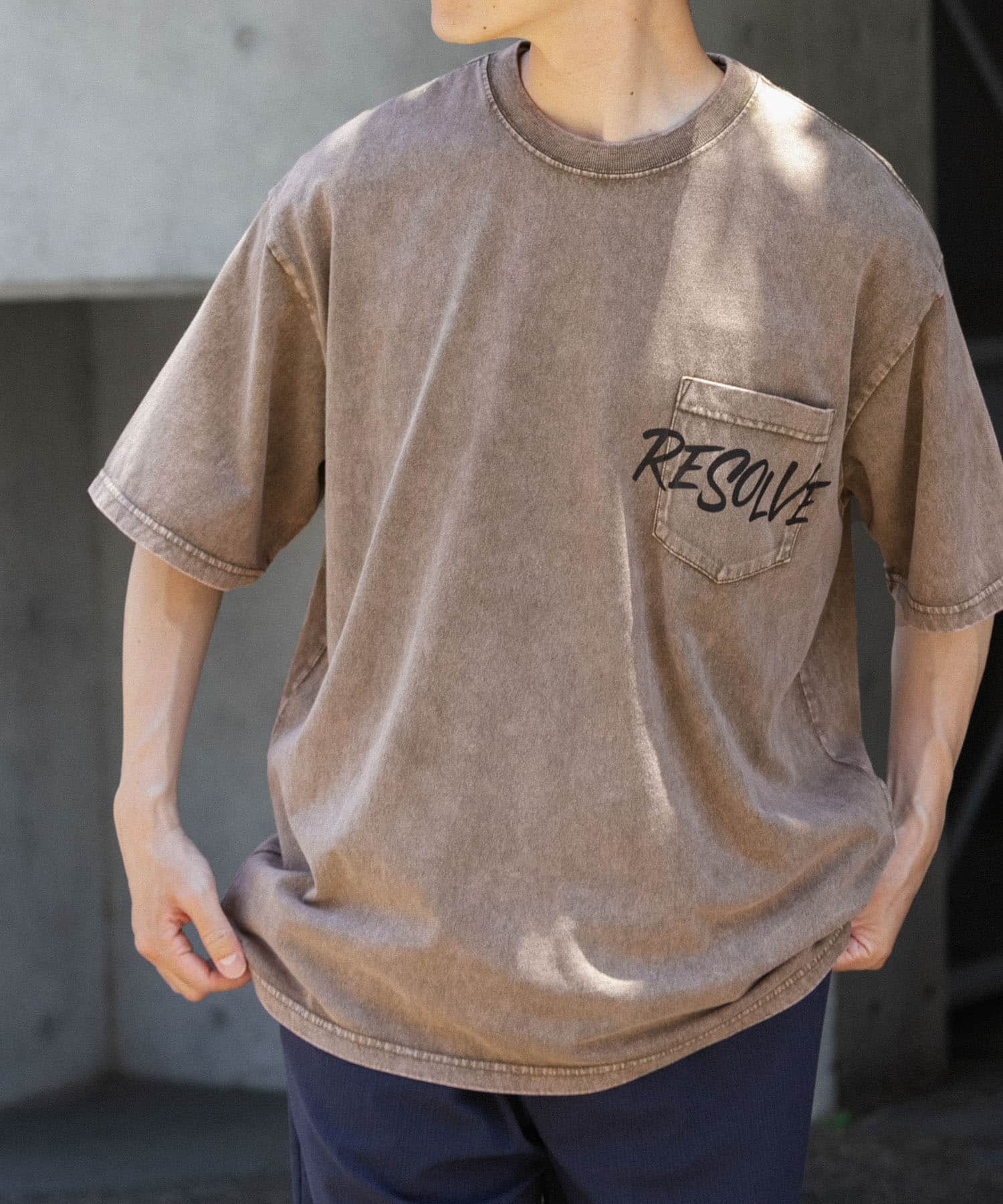 KHAKI