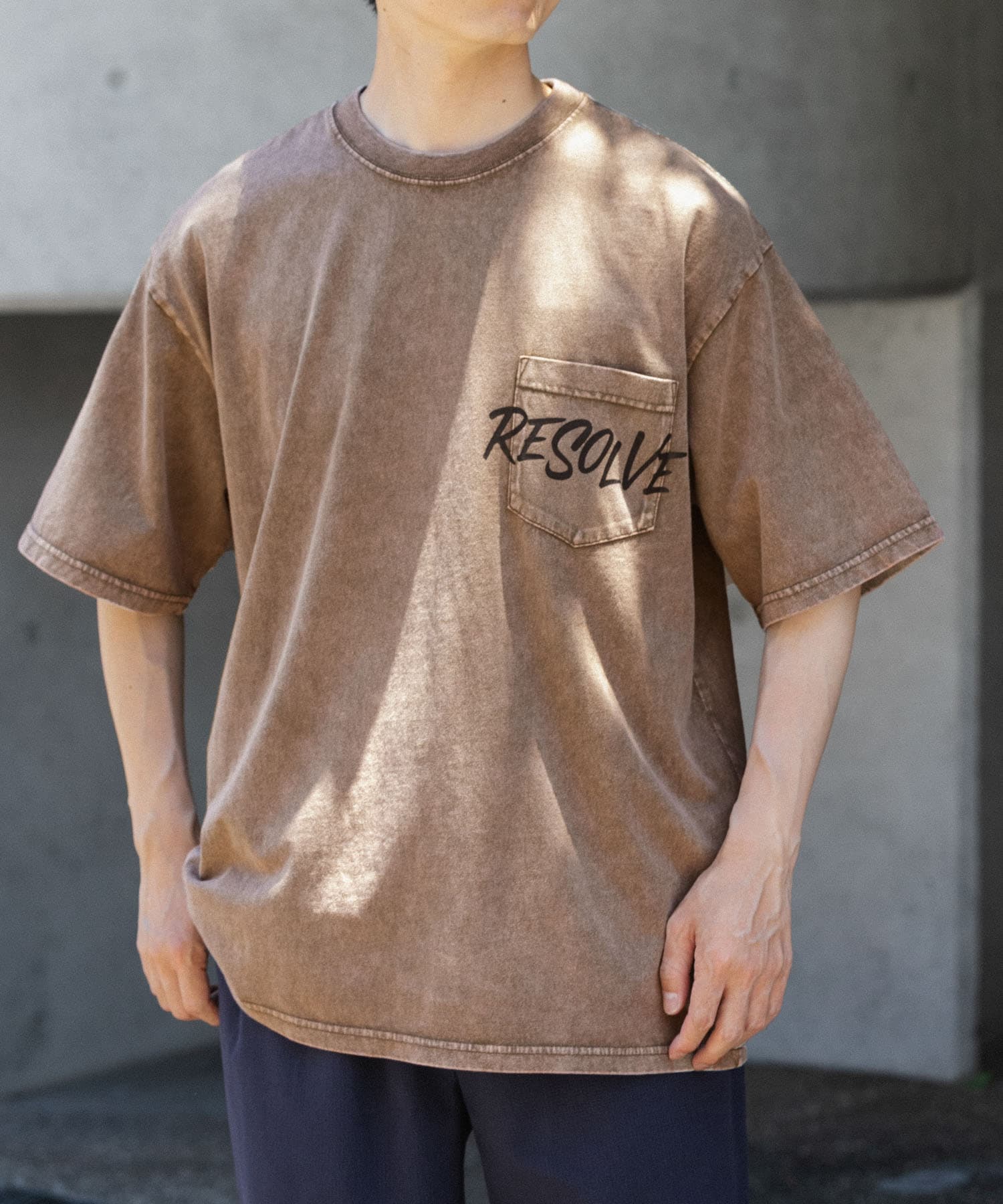 KHAKI