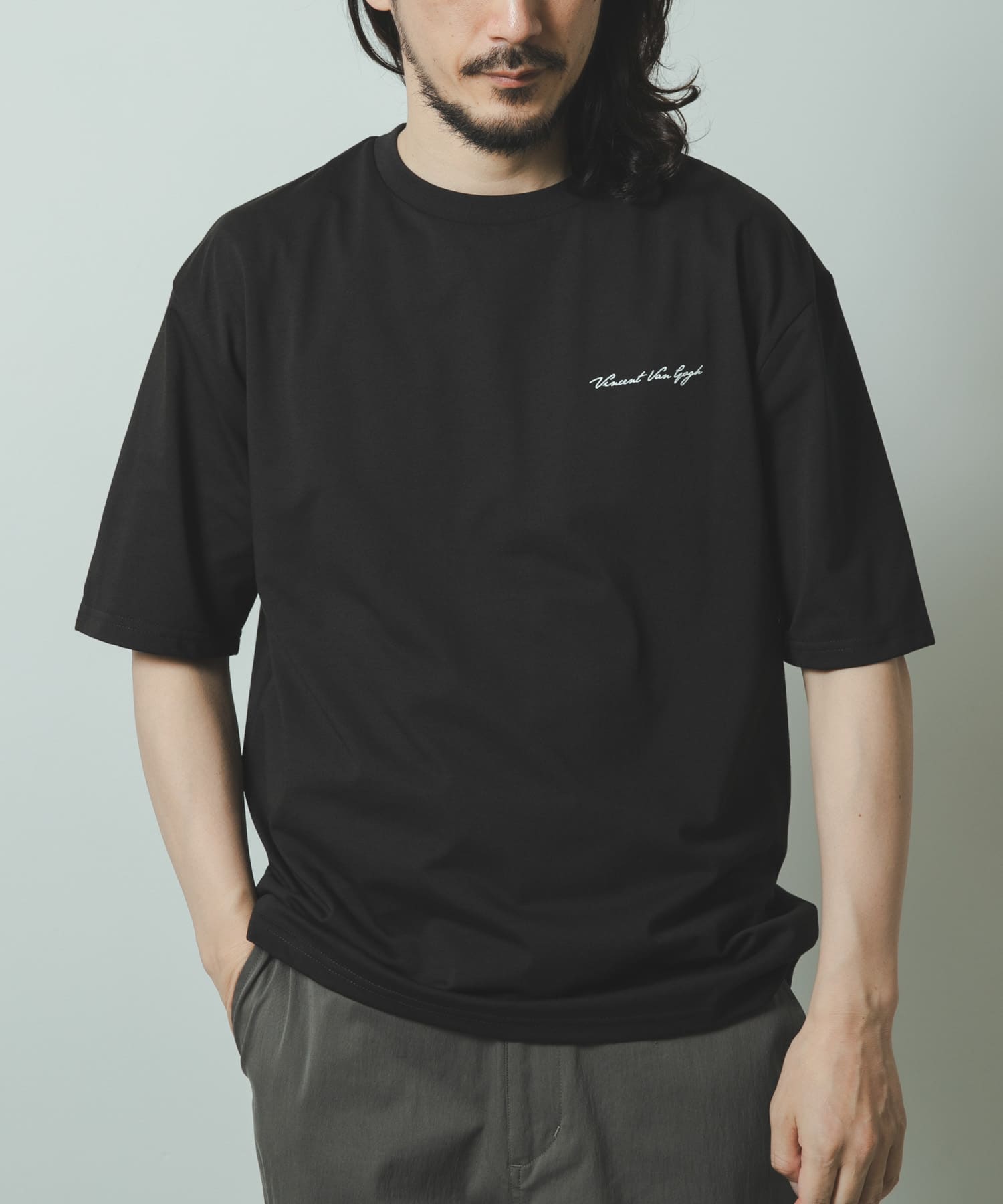 Sunflw BLK