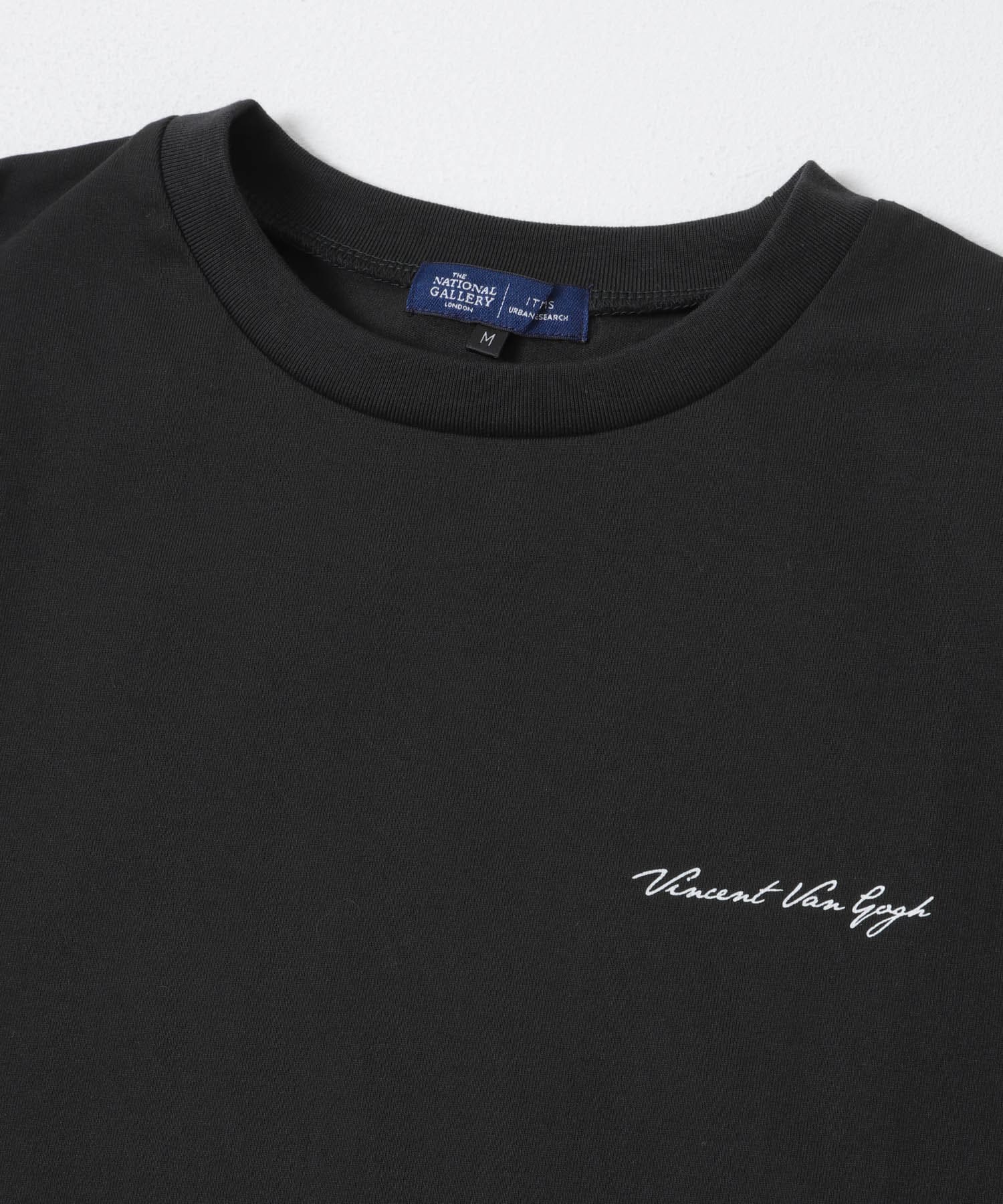 Sunflw BLK