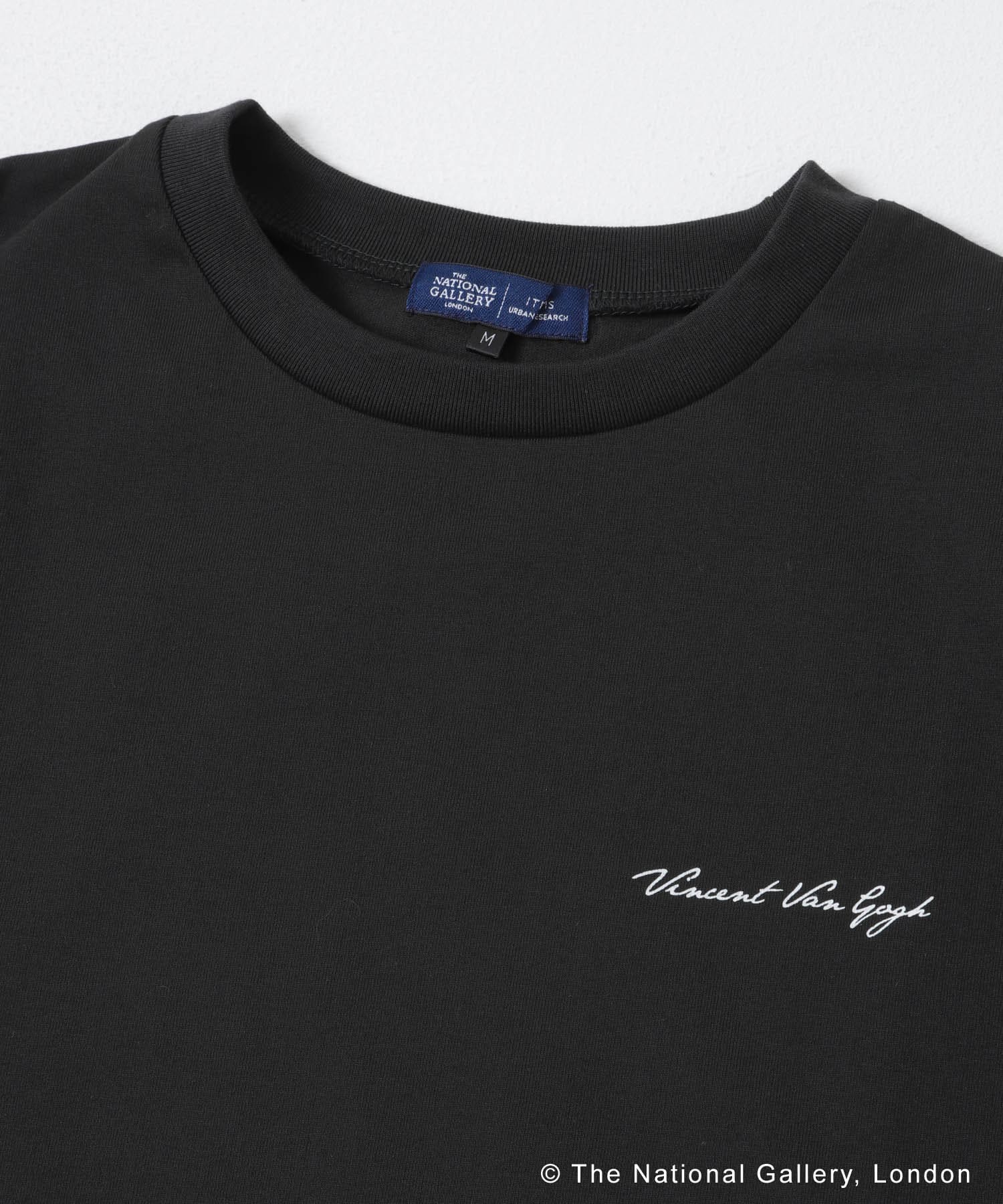 Sunflw BLK