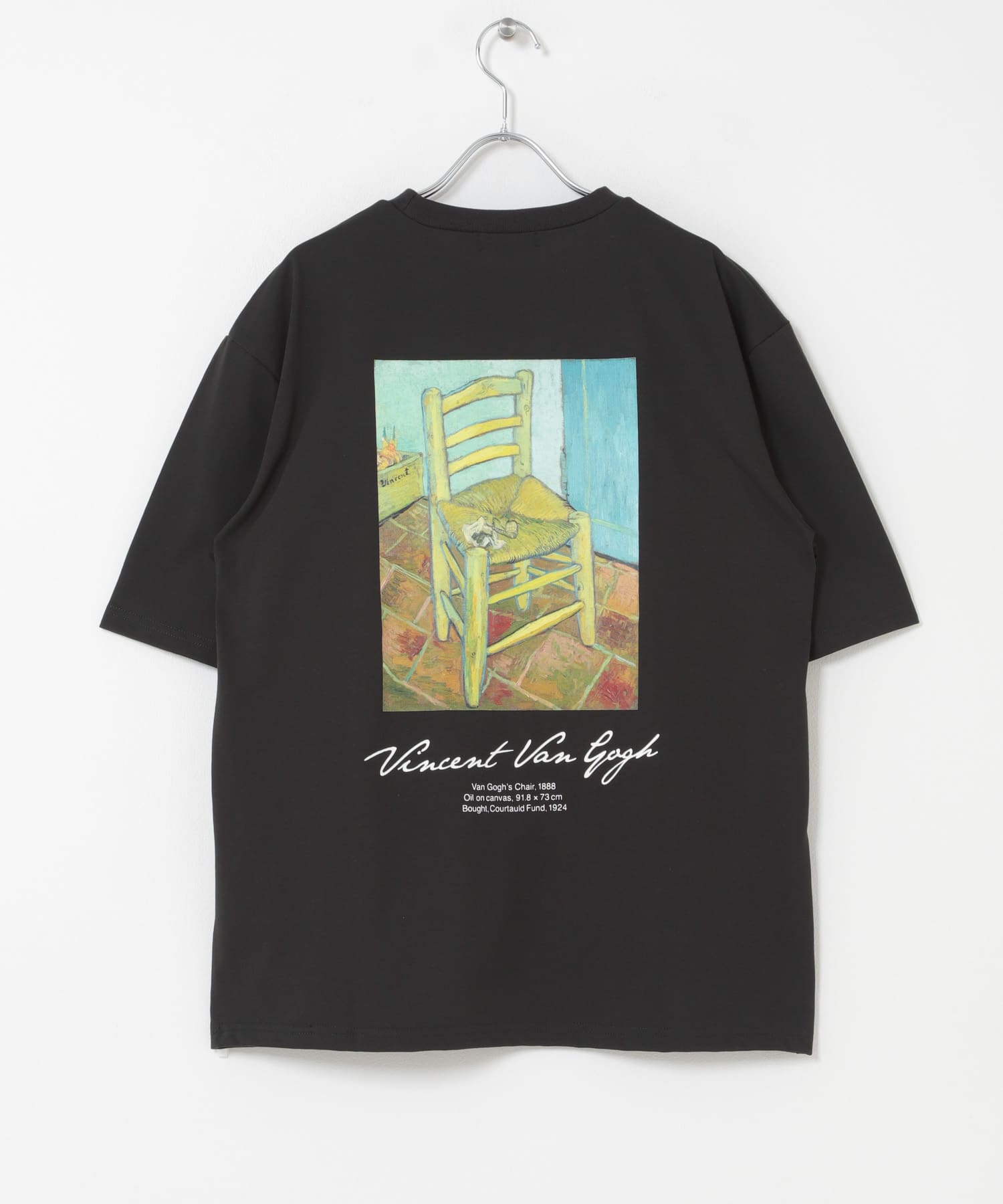 Chair BLK