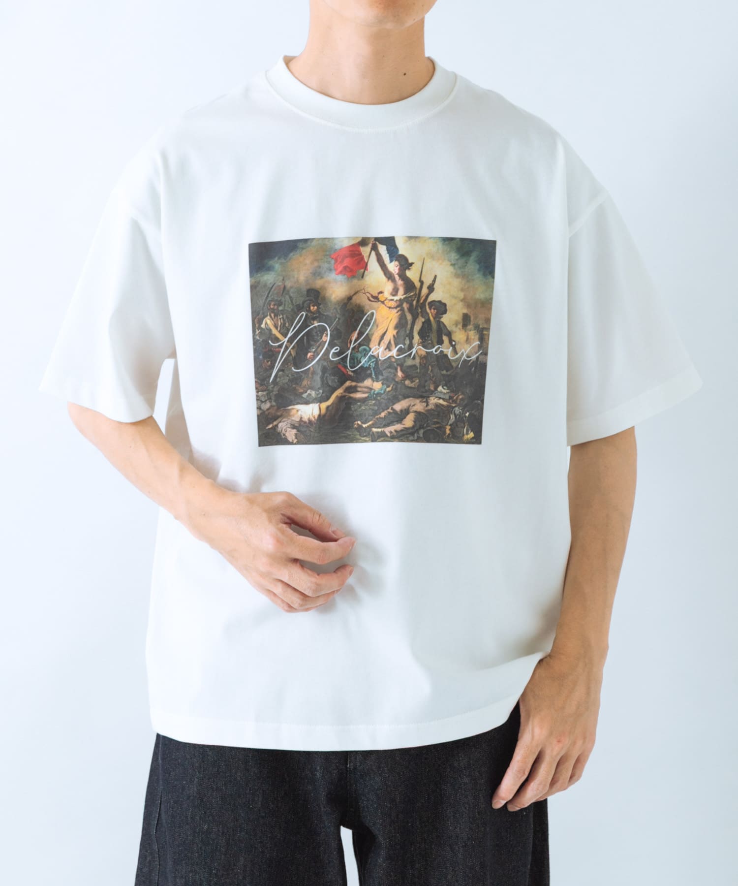 身長：170cm サイズ：M