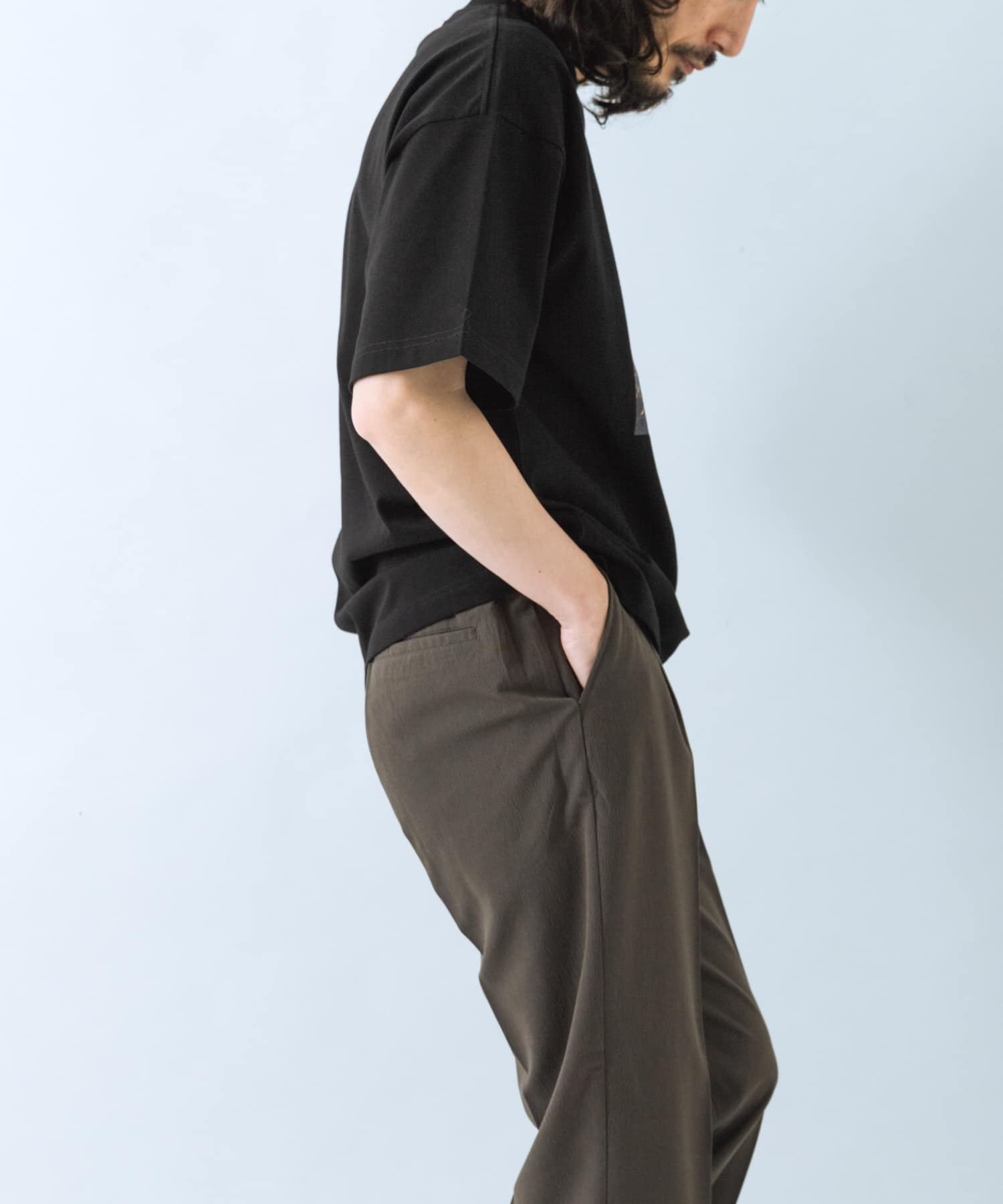 BLACK A