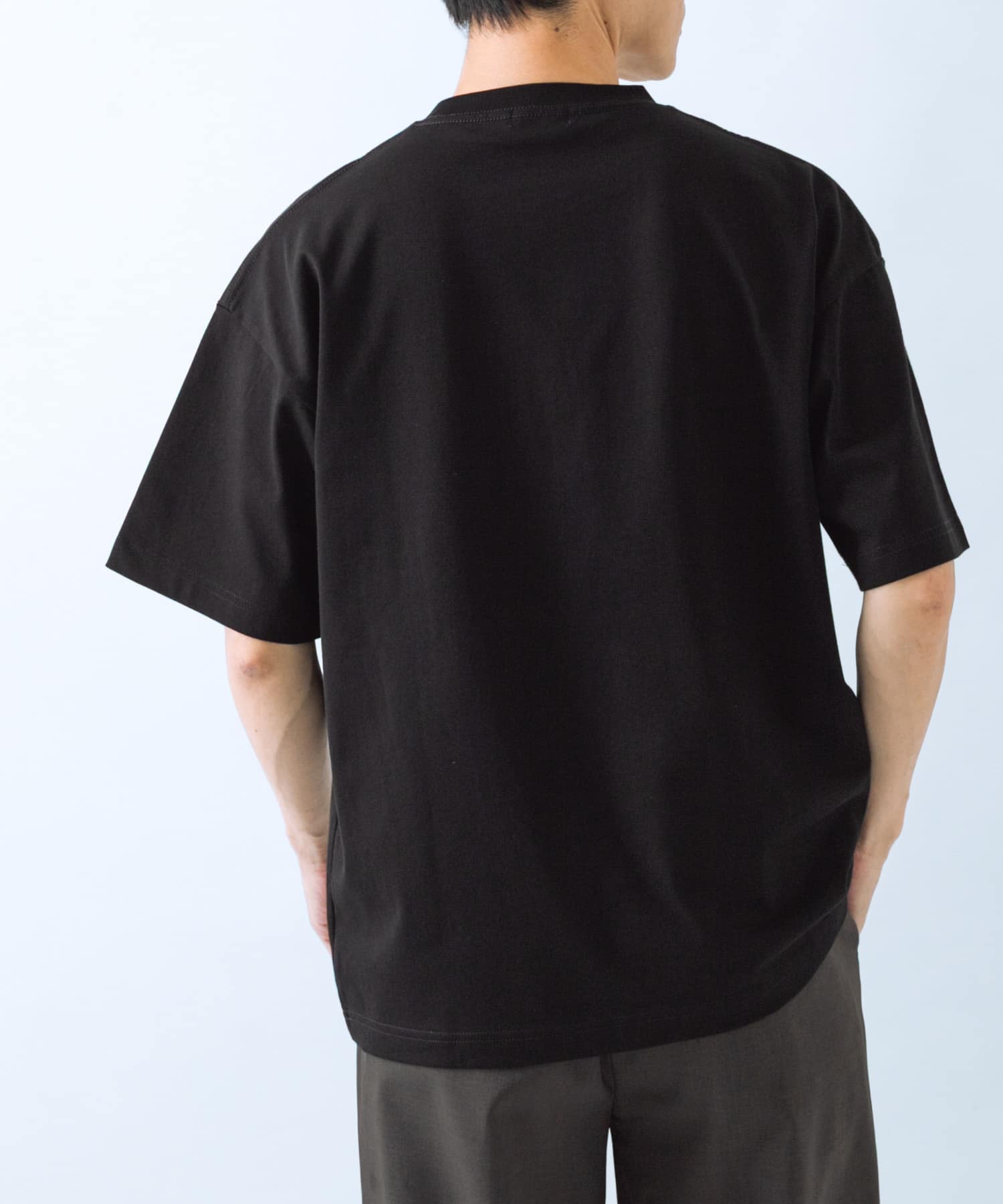 BLACK B