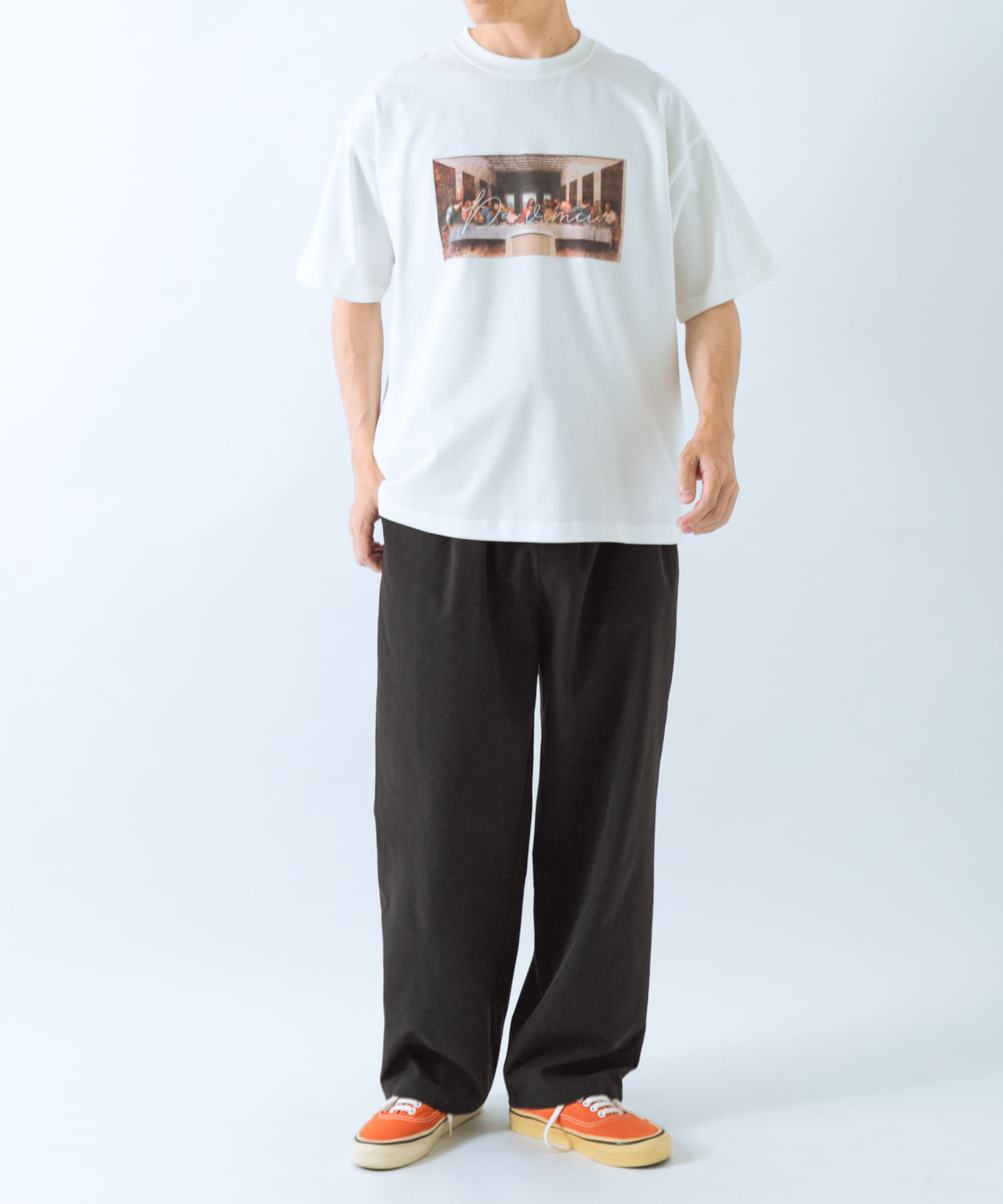 WHITE C