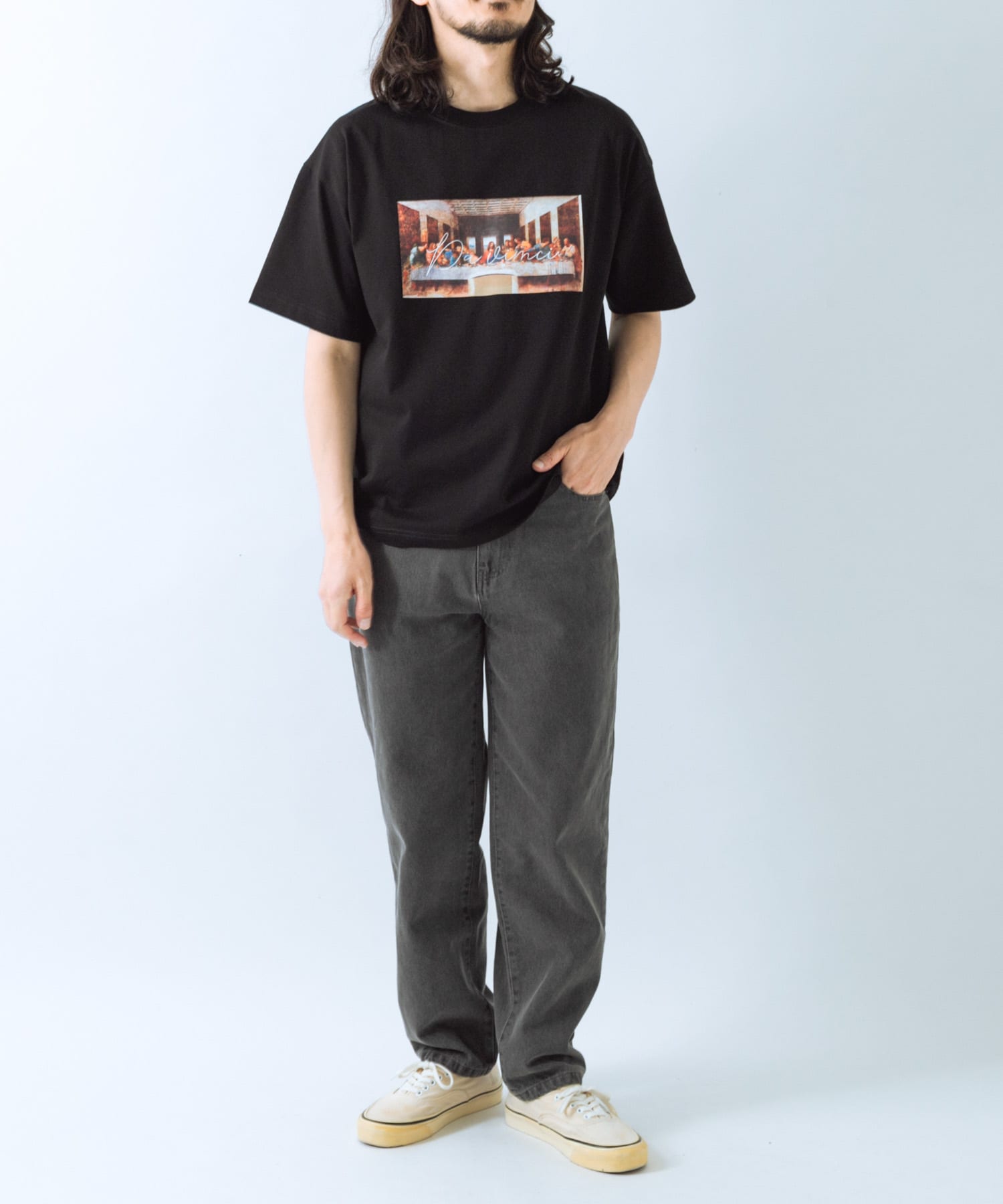 BLACK C