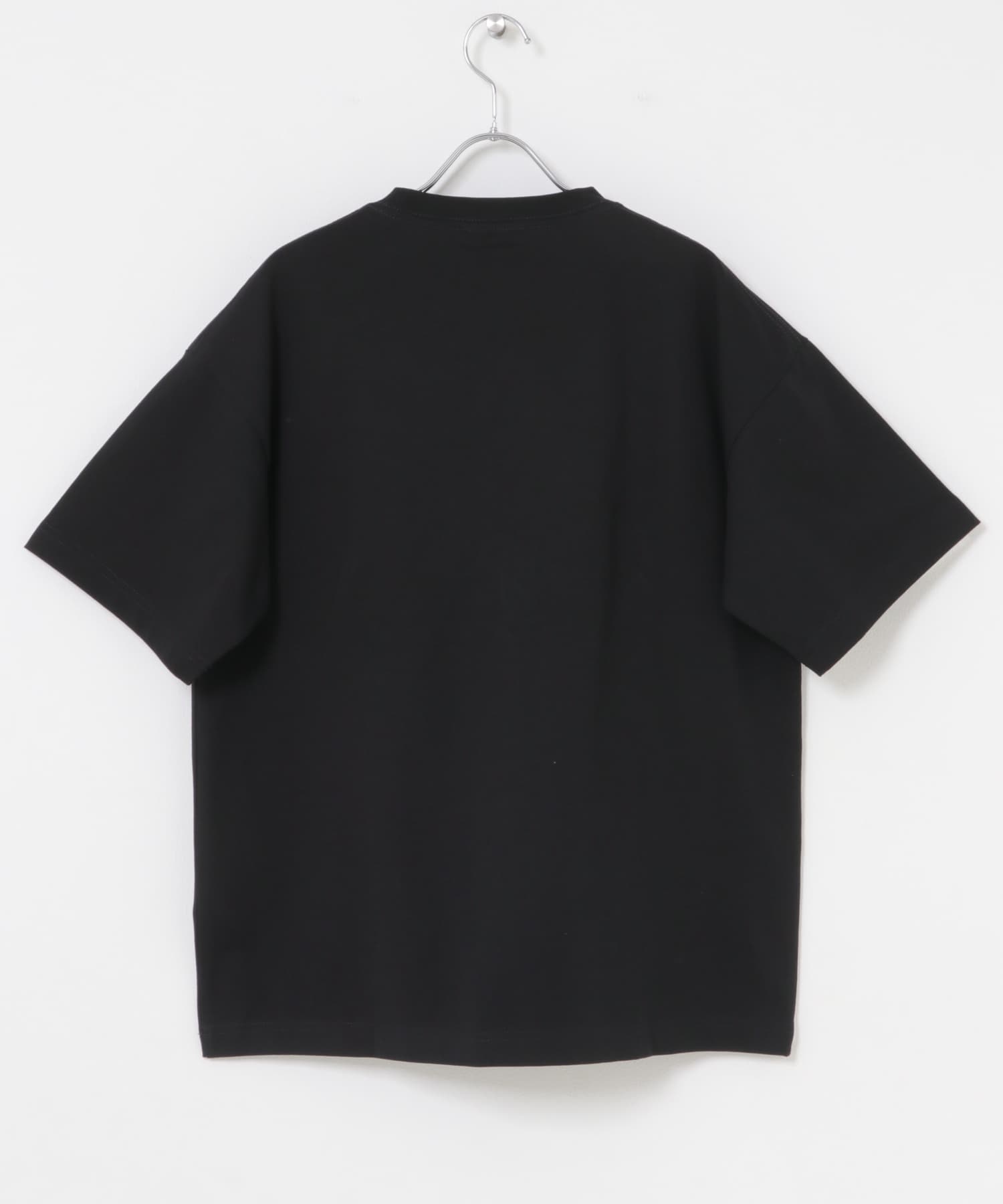 BLACK C