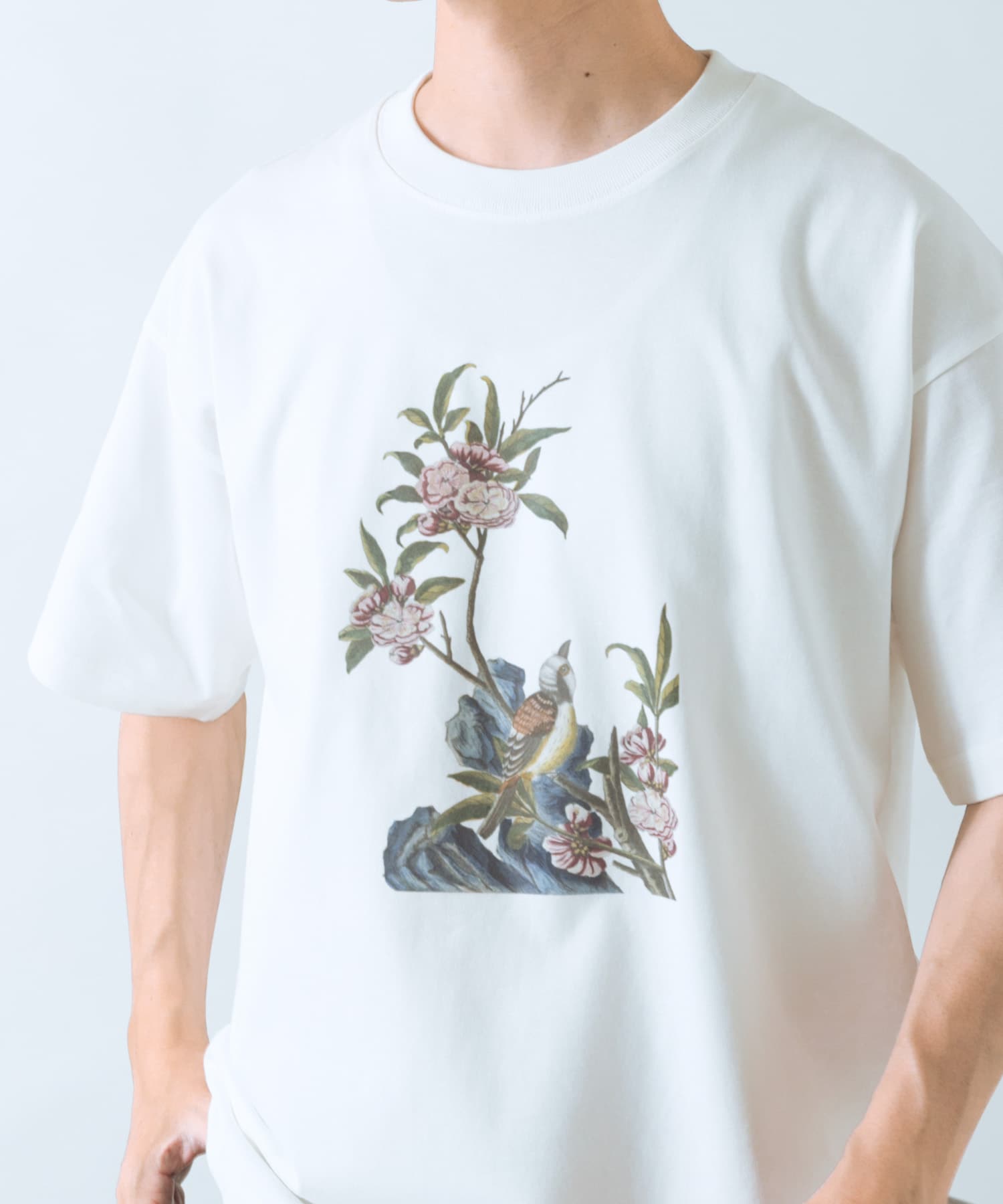 WHITE A