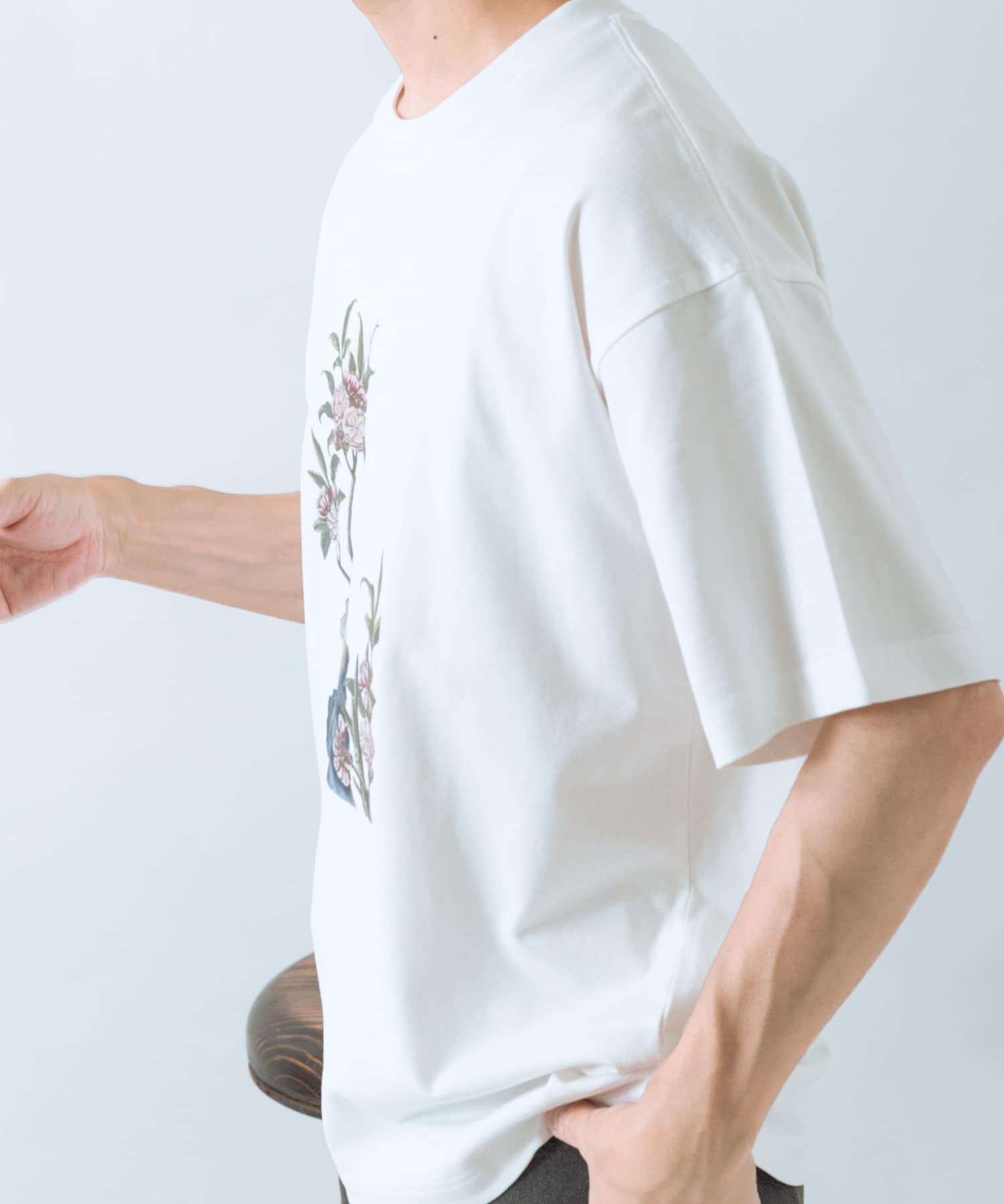 WHITE A