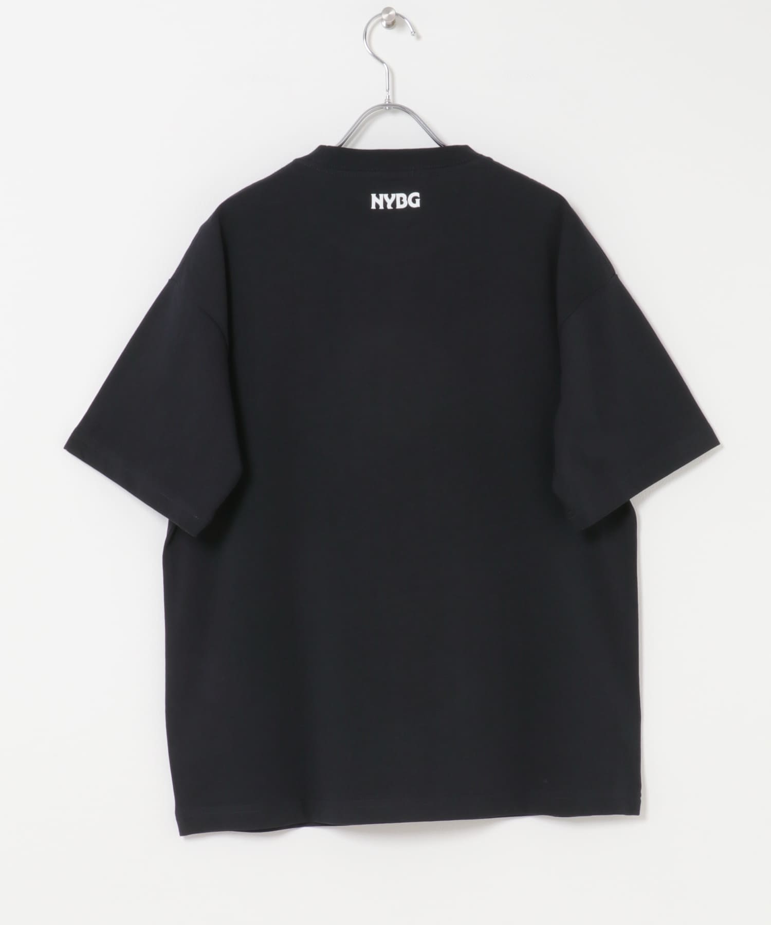 BLACK B