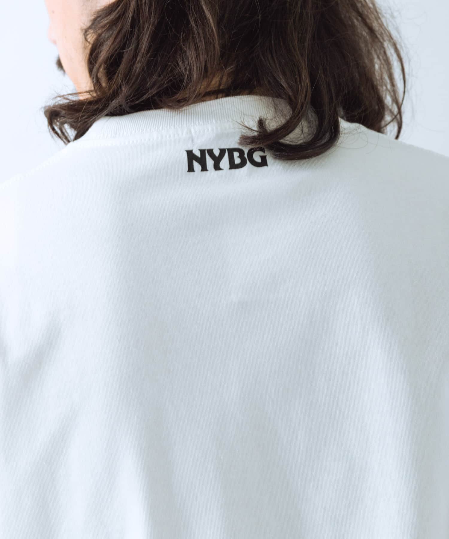 WHITE C