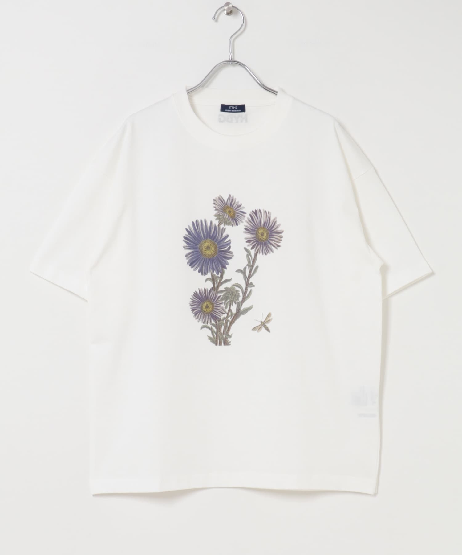 WHITE C