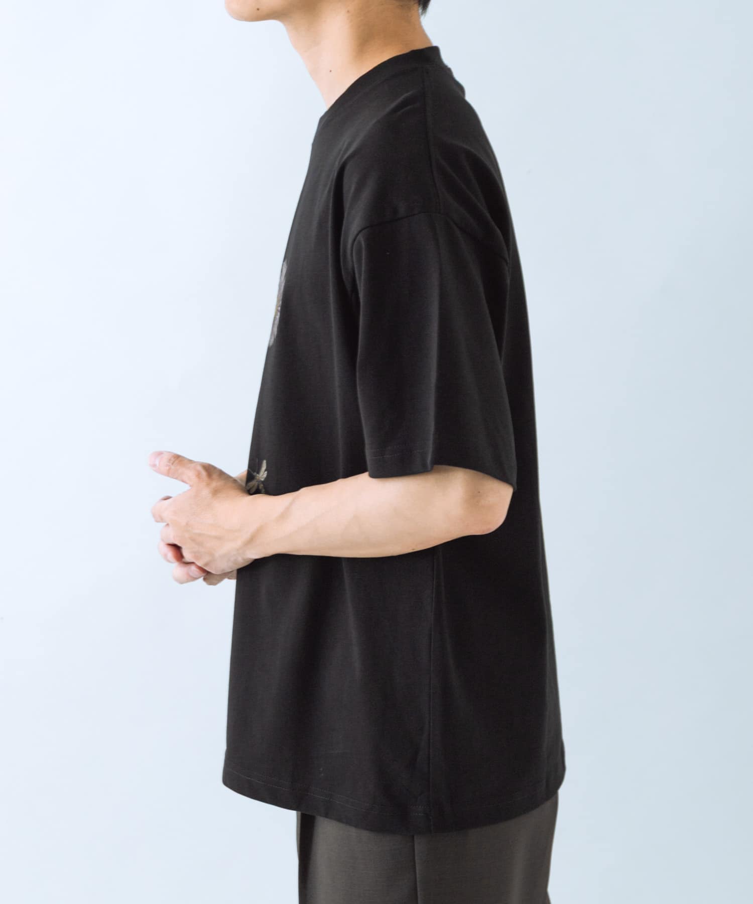 BLACK C