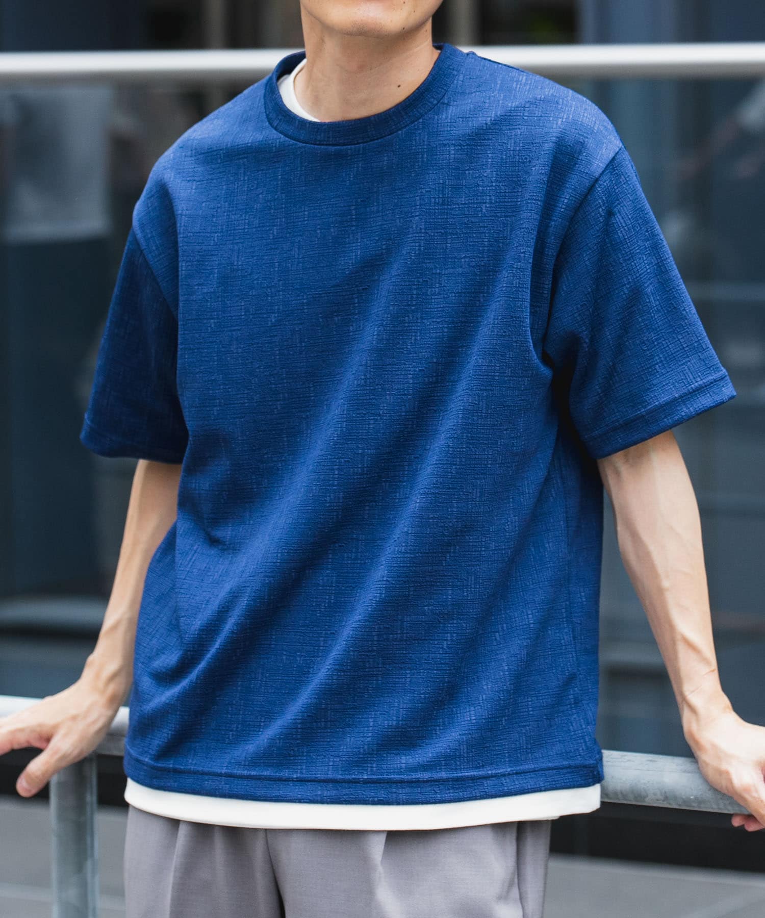 BLU