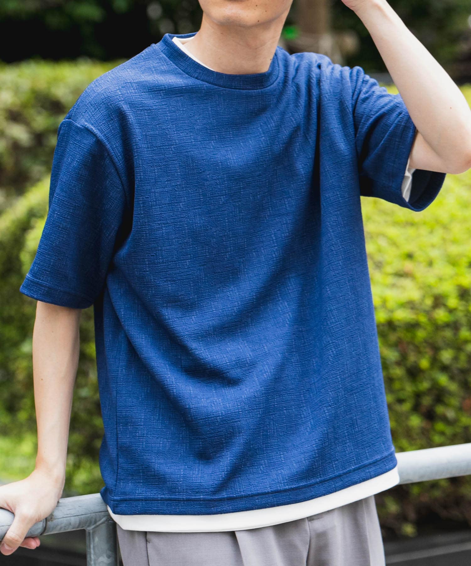 BLU