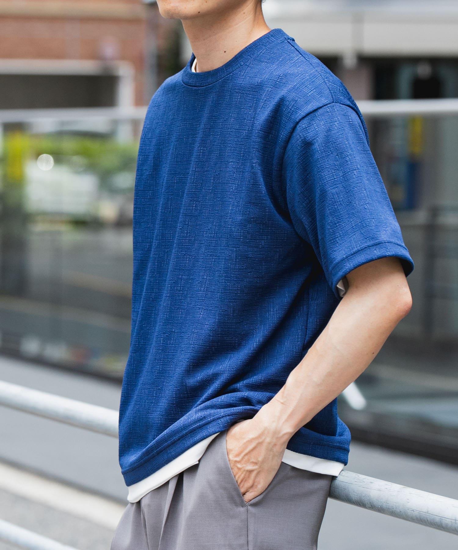 BLU