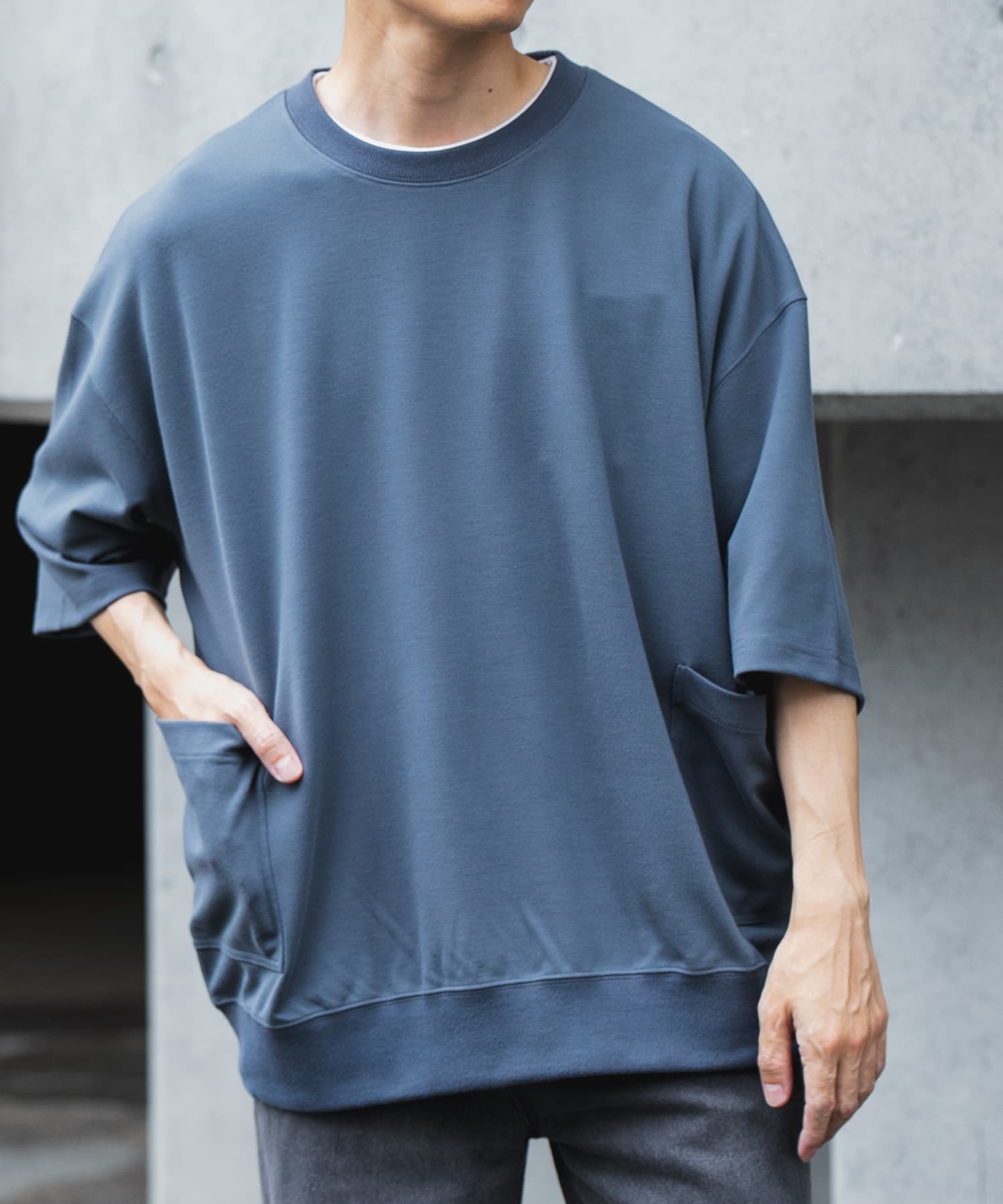D.GRAY