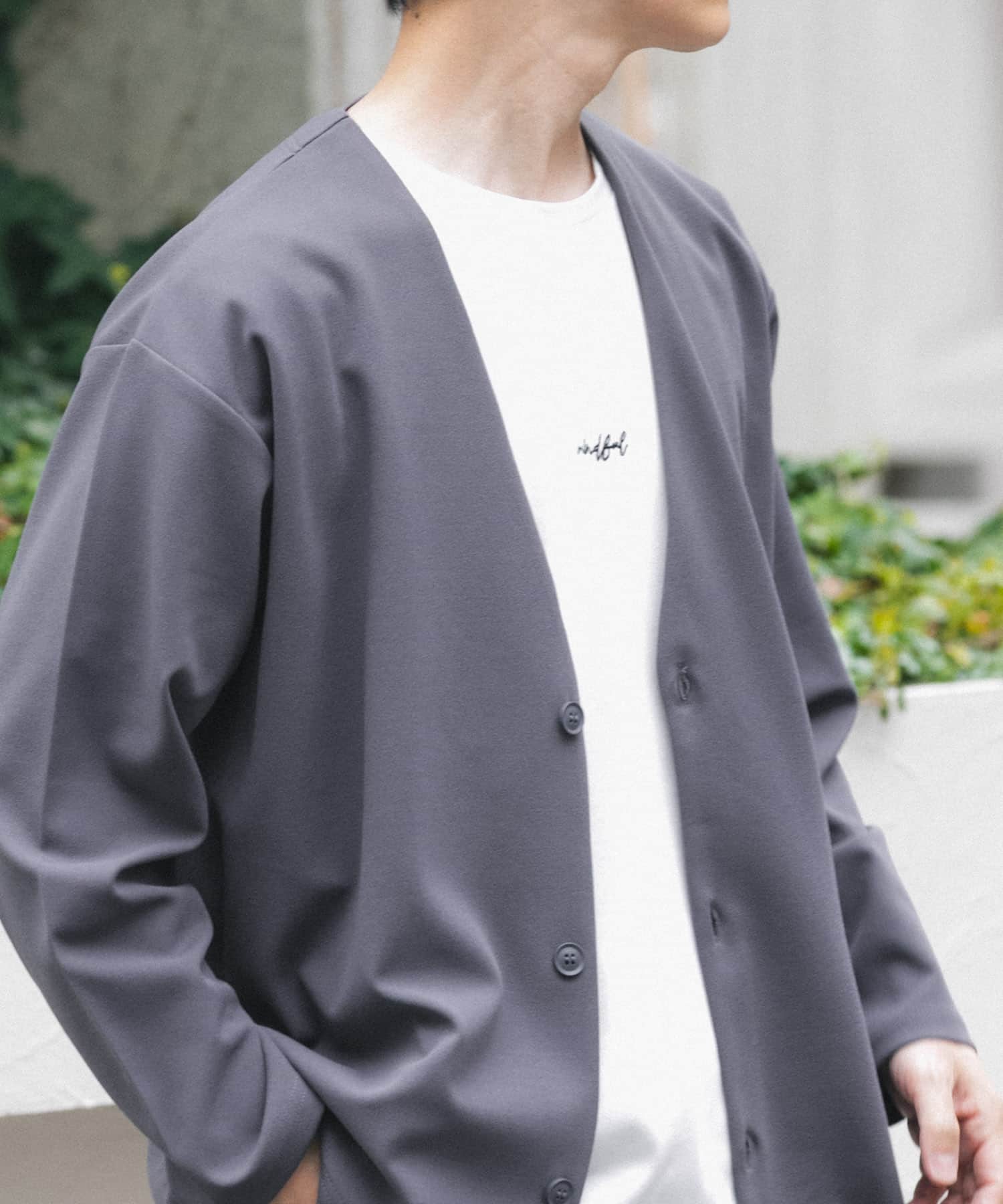 身長：170cm サイズ：M