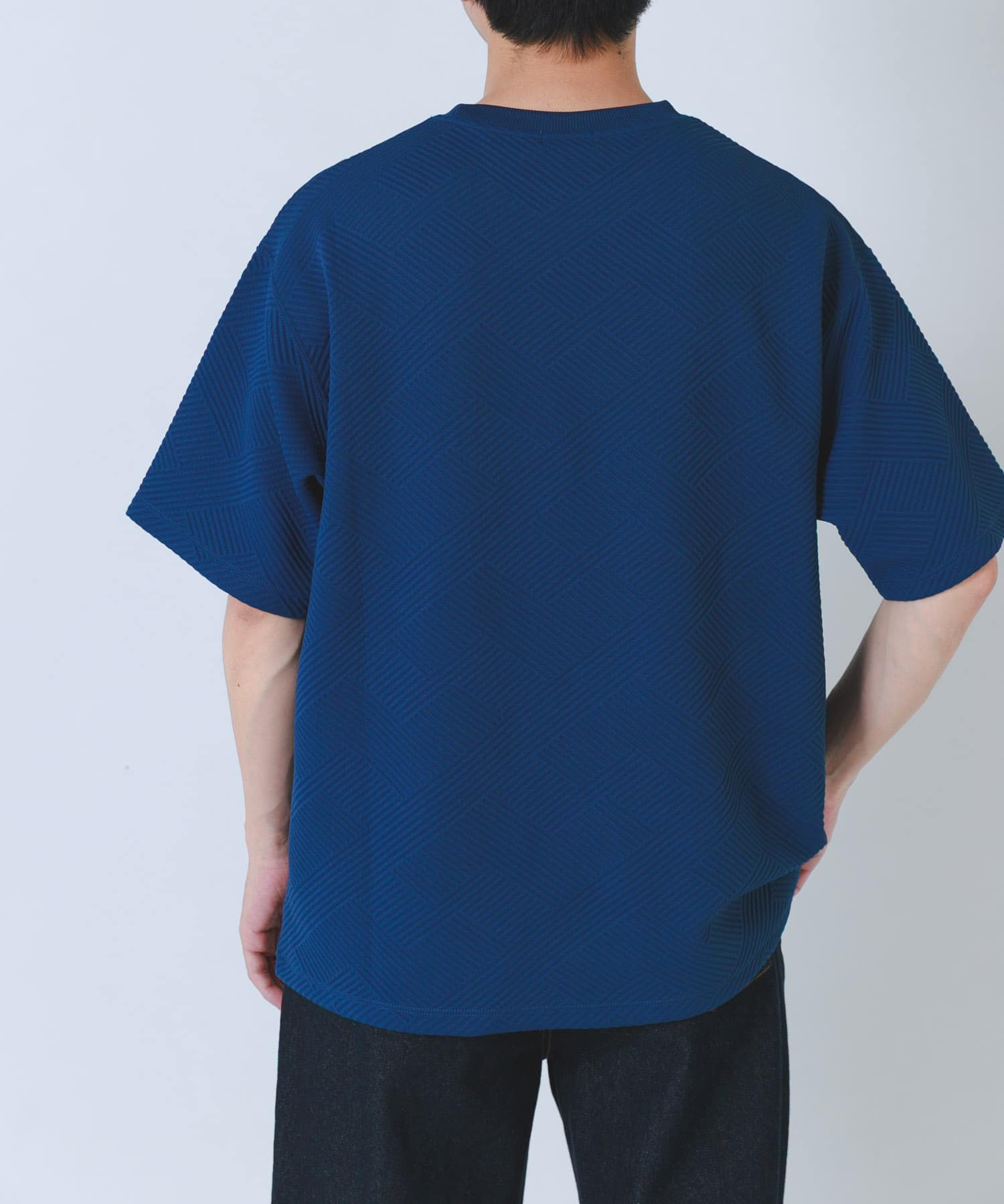 身長：170cm サイズ：M