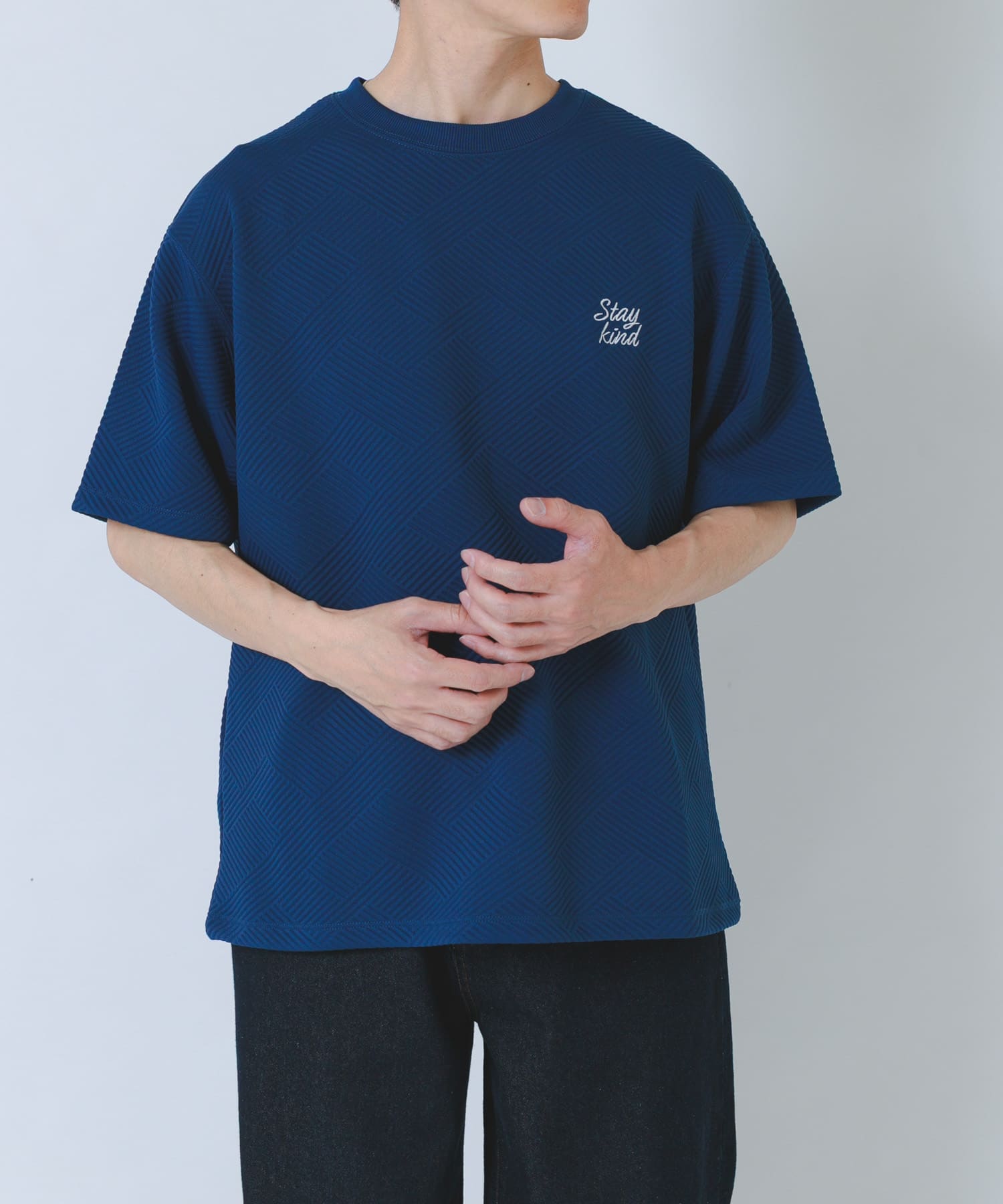 DARK BLUE