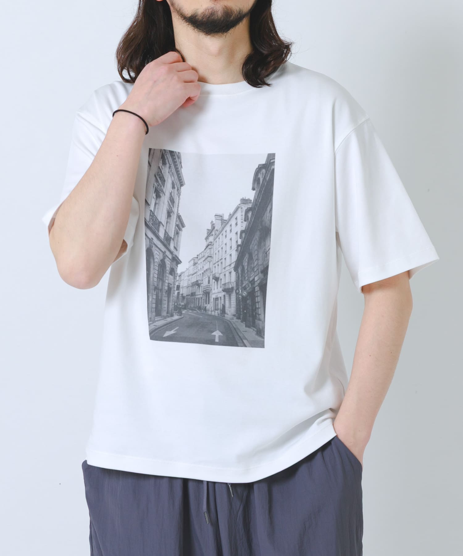 WHITE A
