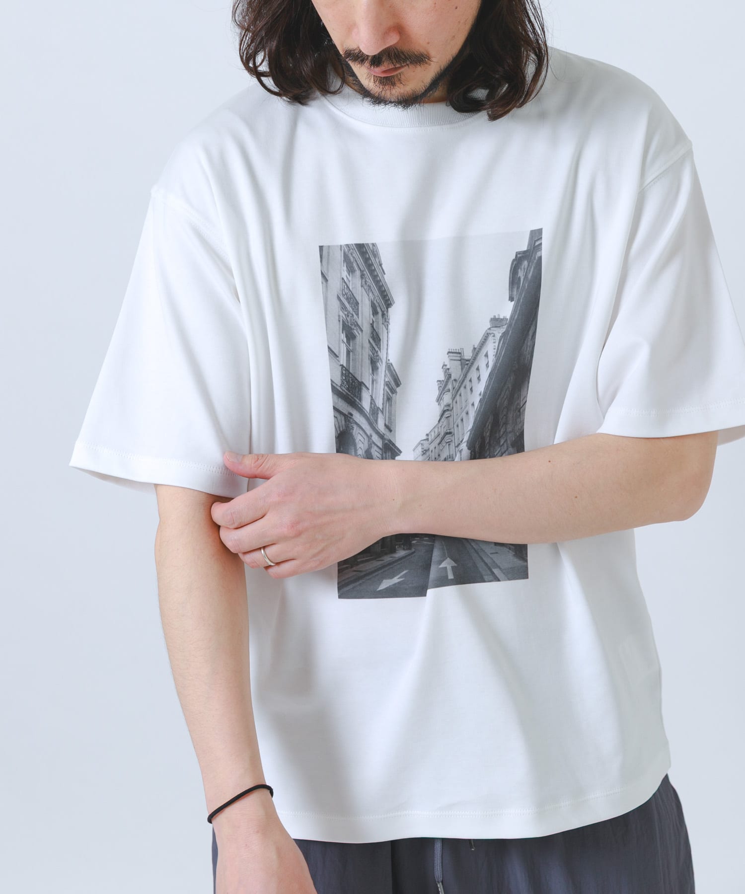 WHITE A