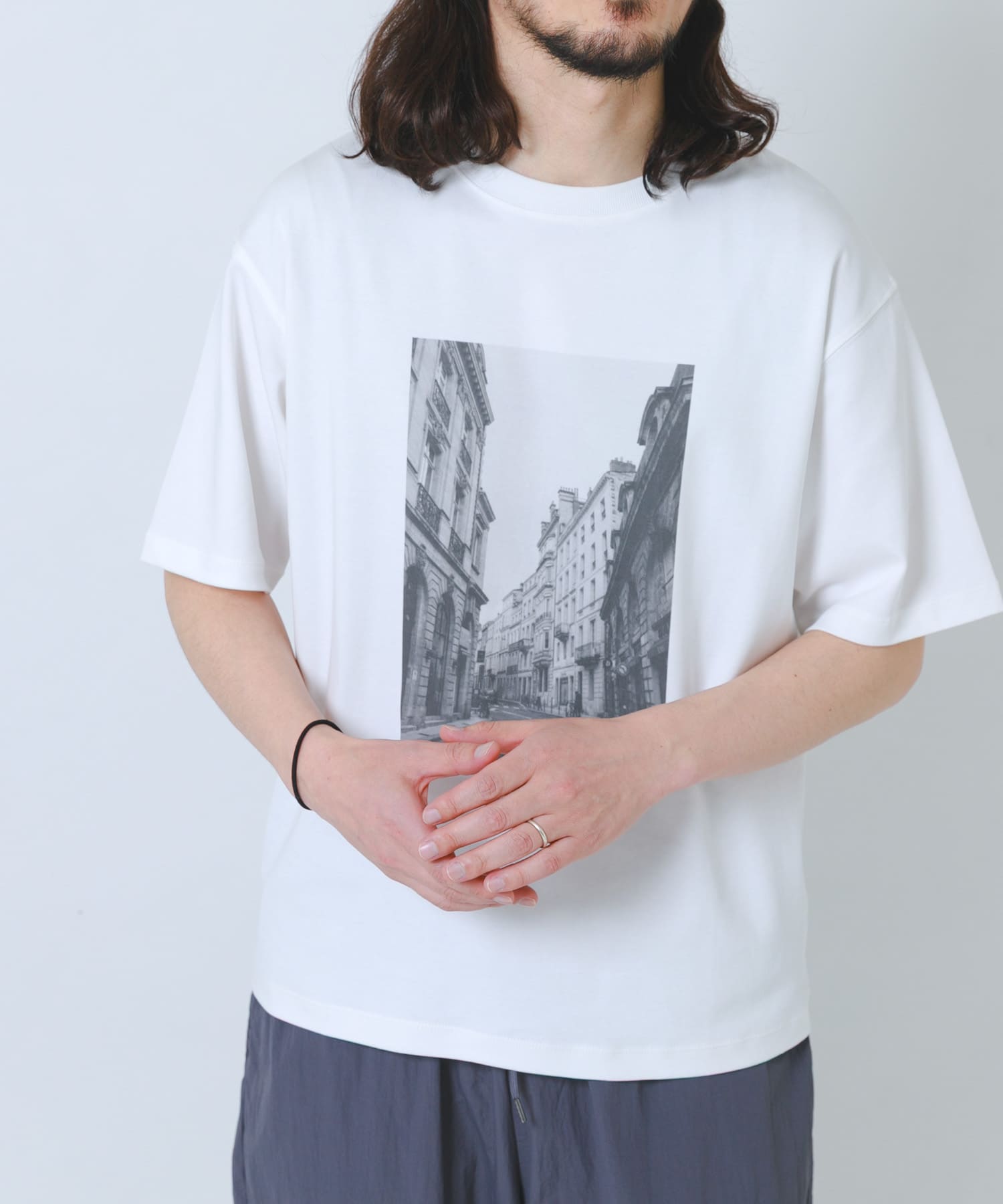 WHITE A