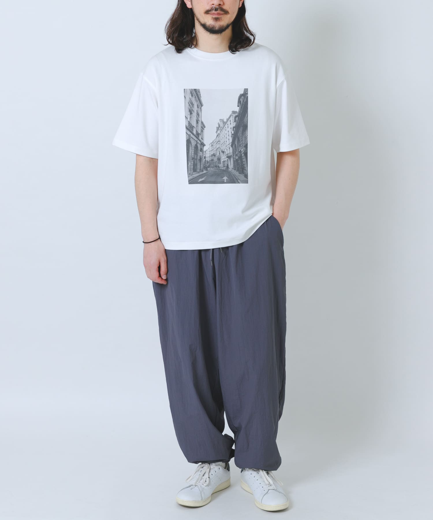 WHITE A