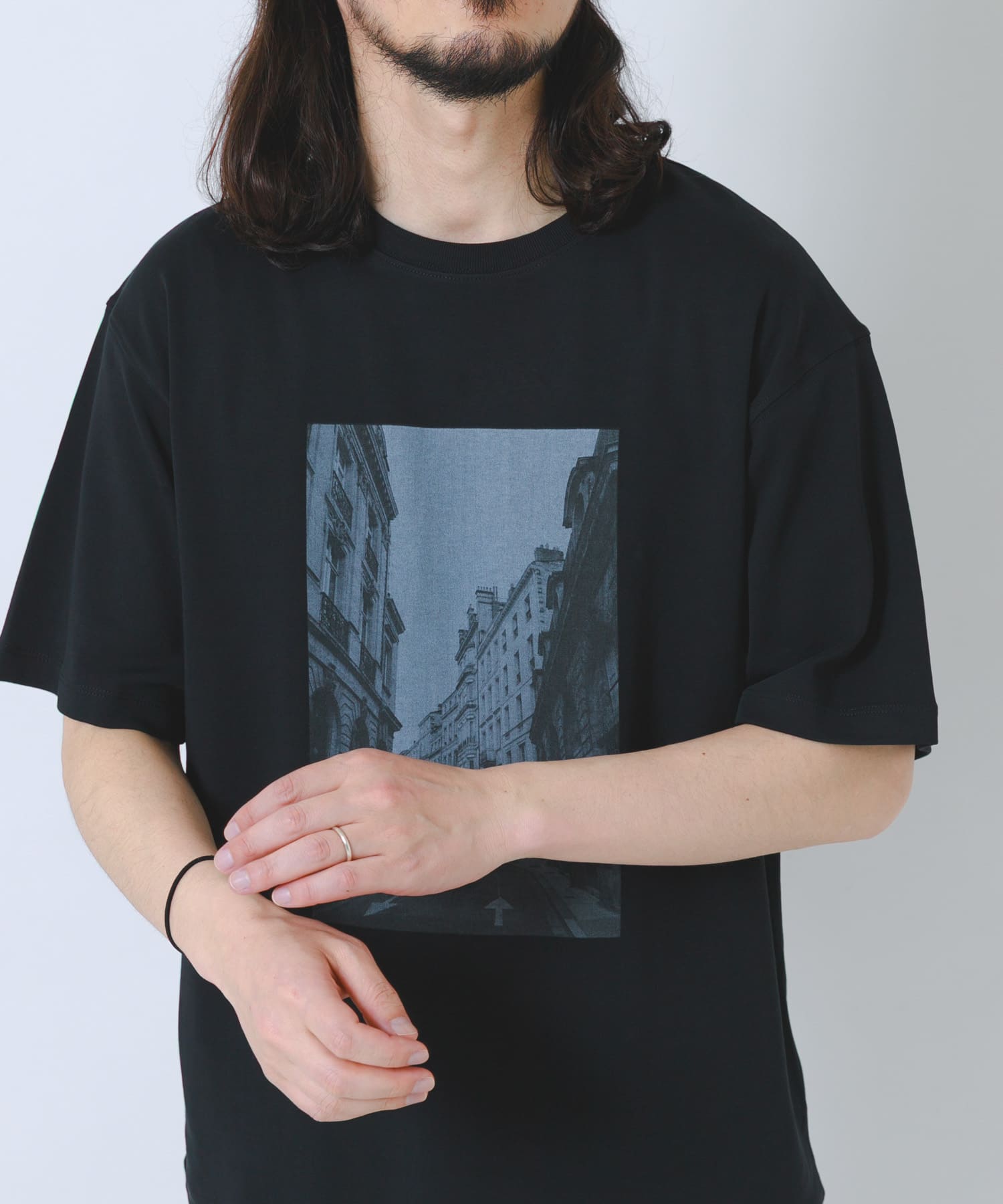 BLACK A